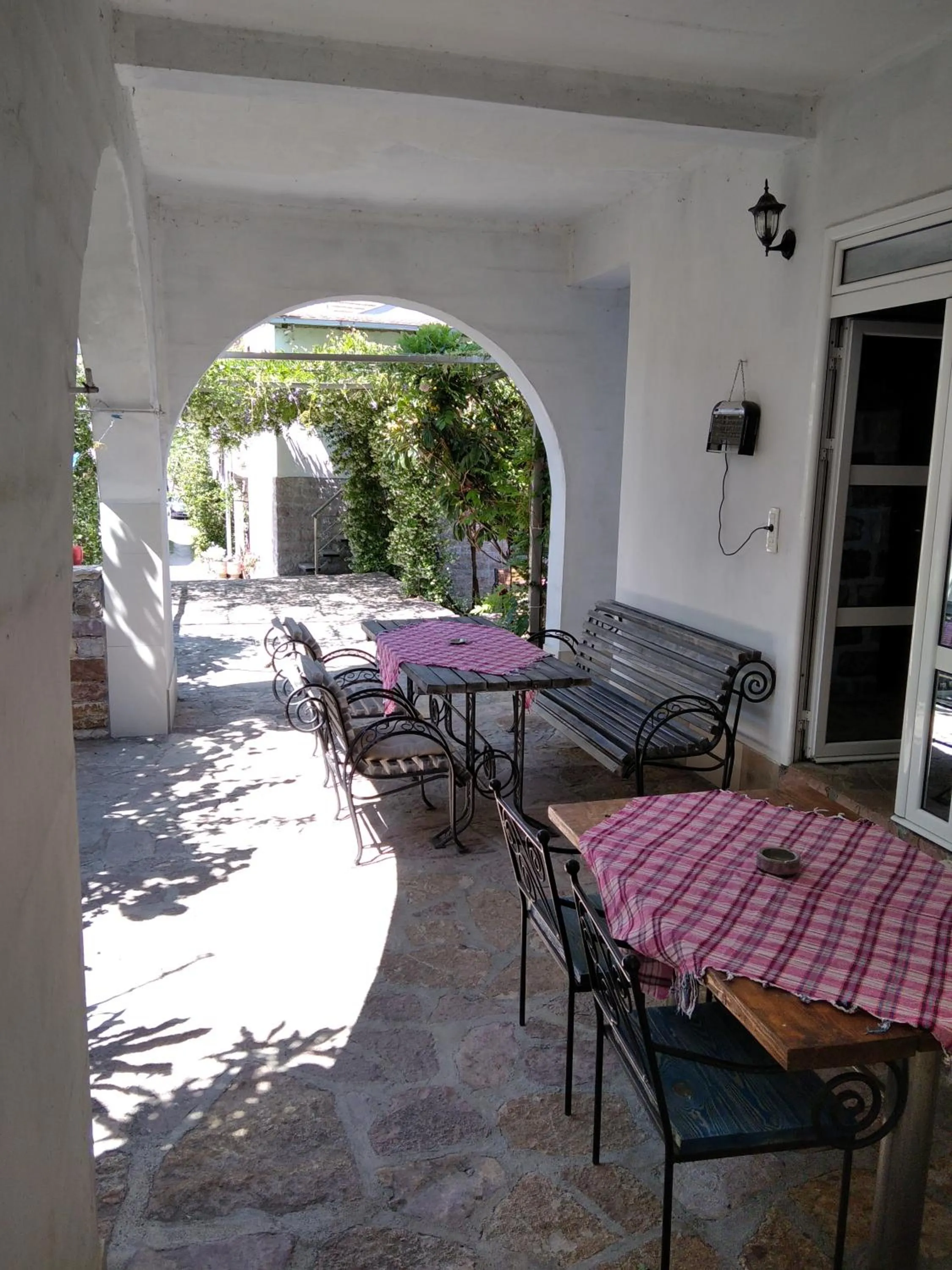 Apartments Simovic
