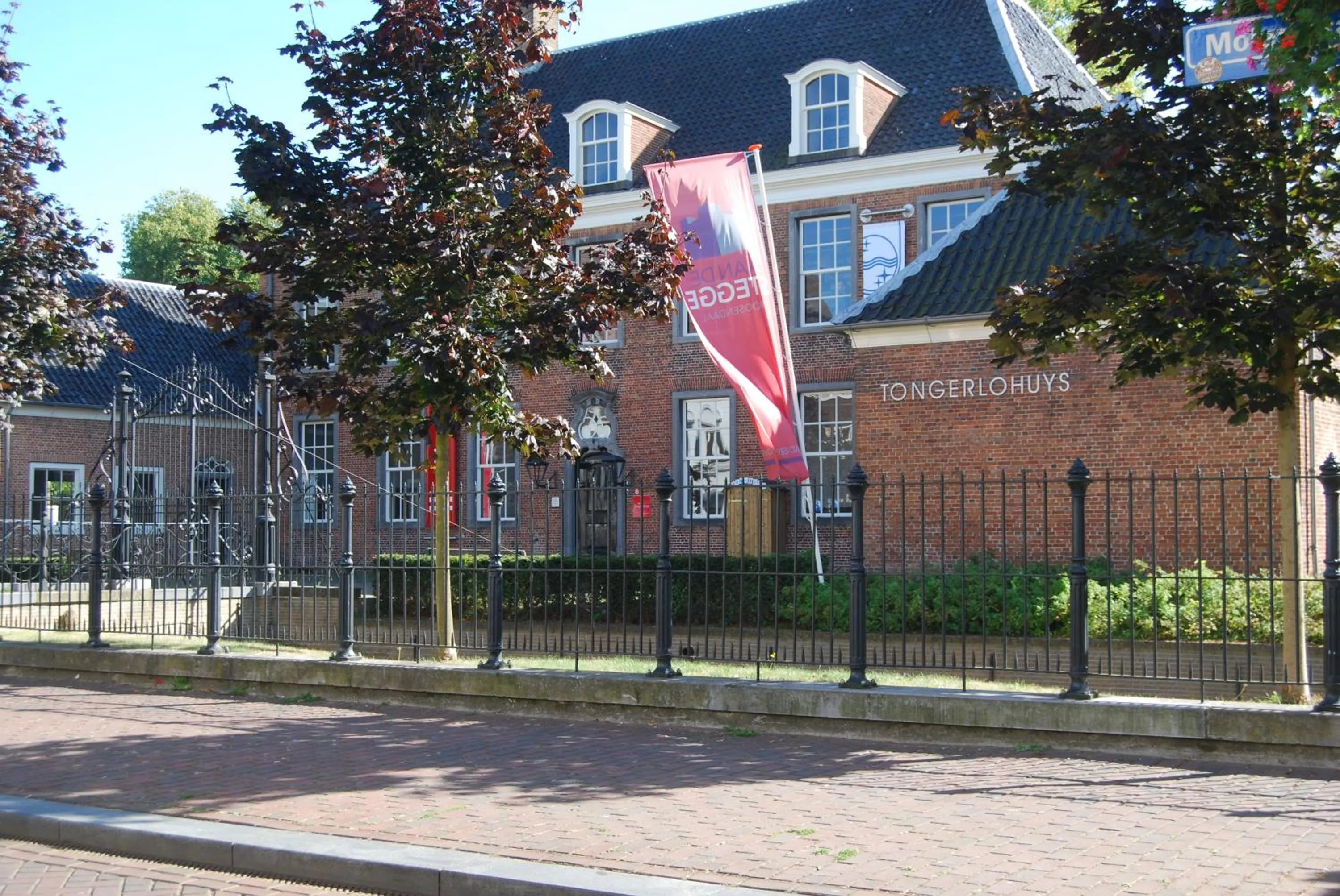 Neighbourhood in Hotel Tongerlo