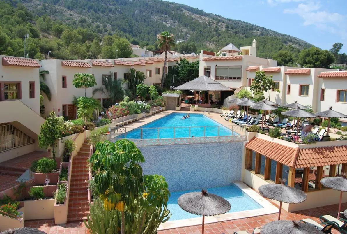 Albir Hills Apartments
