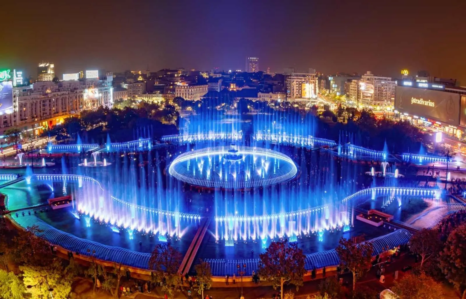 Nearby landmark in Old Town Boutique Hotel