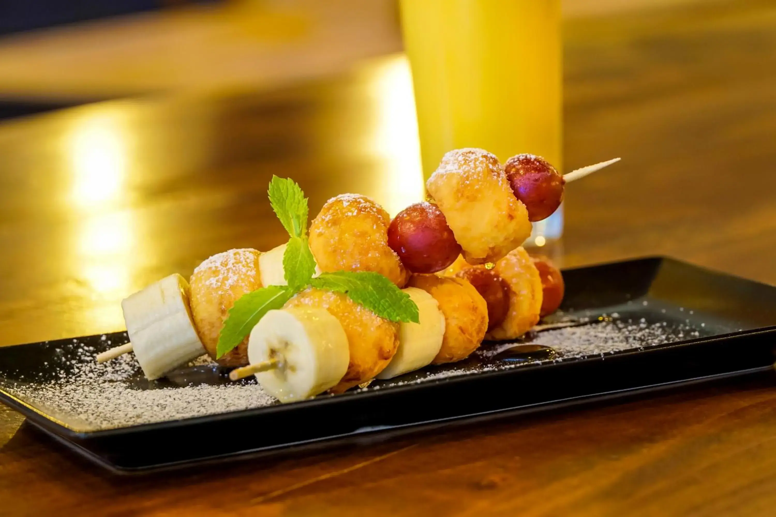 Buffet breakfast in Old Town Boutique Hotel Buffet breakfast in Old Town Boutique Hotel