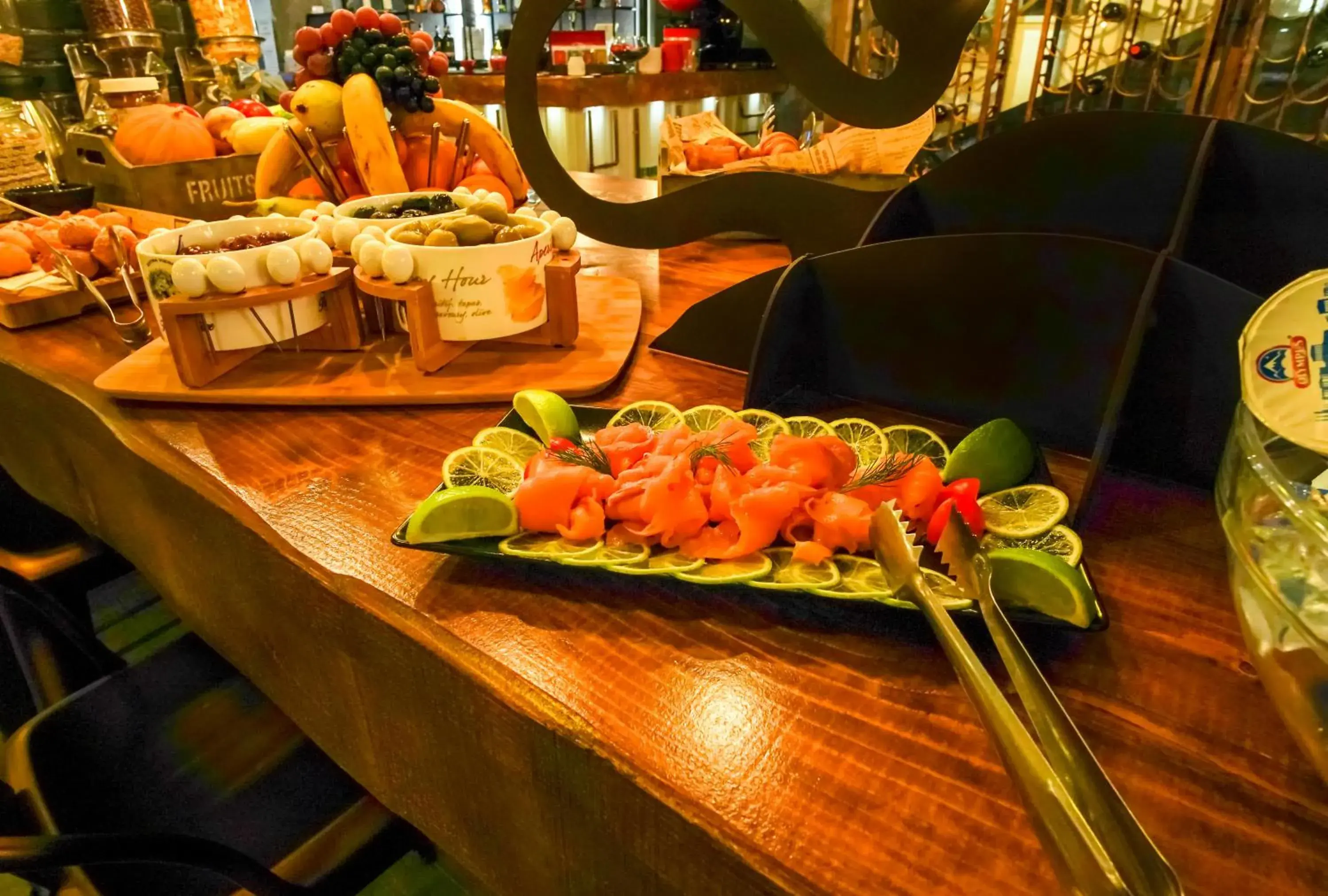 Restaurant/places to eat in Old Town Boutique Hotel Restaurant/places to eat in Old Town Boutique Hotel