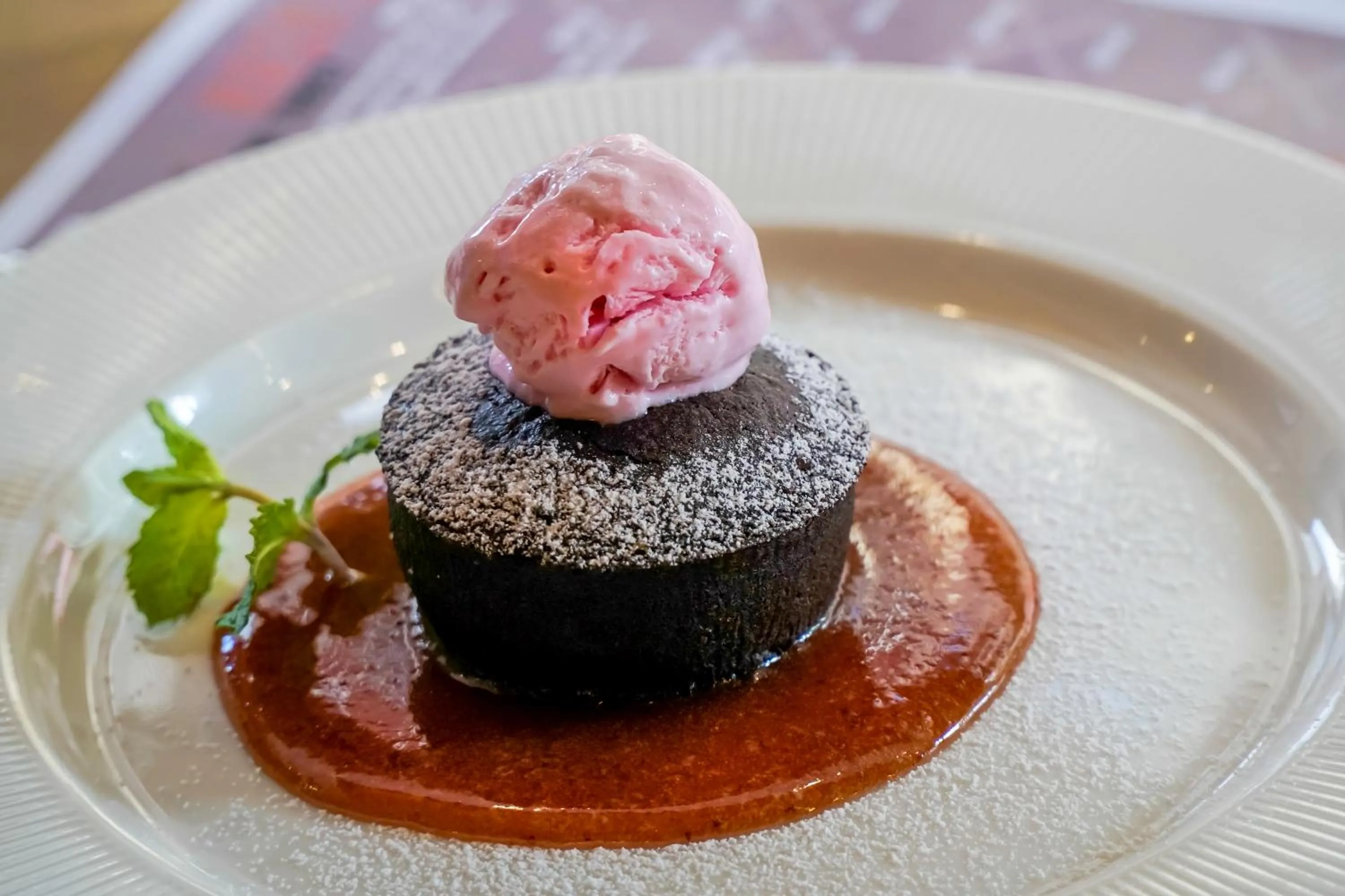 Meals in Old Town Boutique Hotel