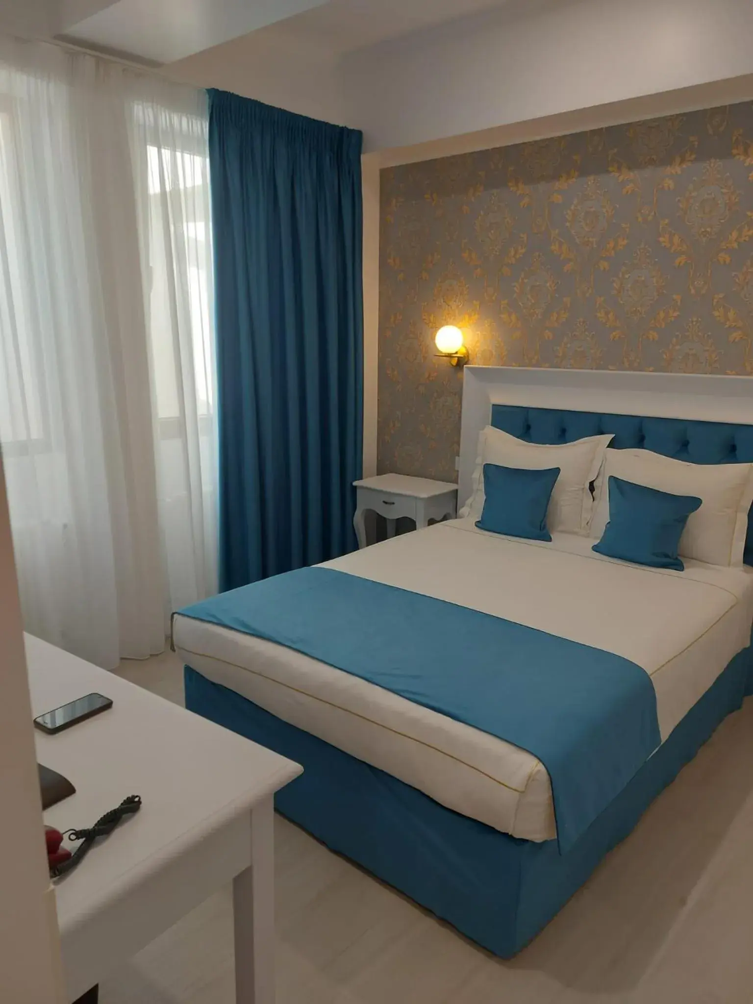 Premier Superior Room in Old Town Boutique Hotel Premier Superior Room in Old Town Boutique Hotel