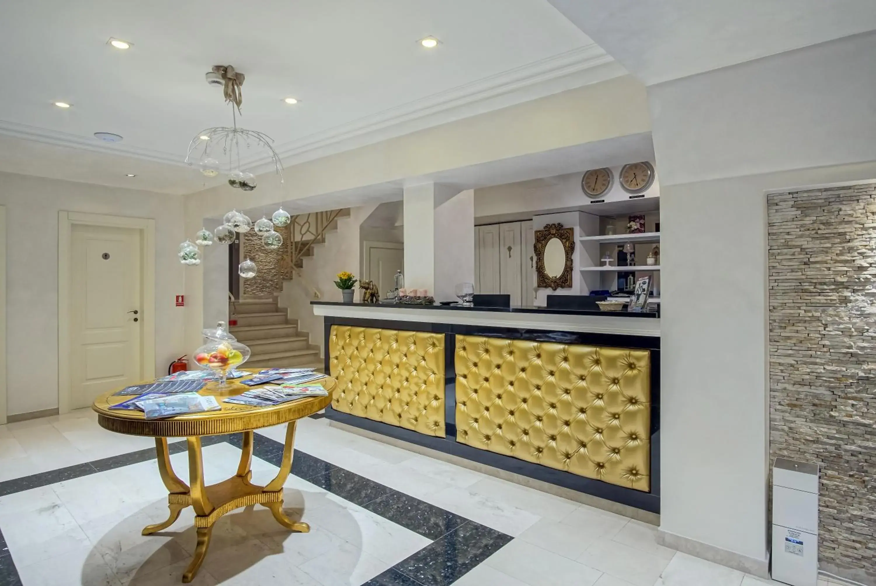 Restaurant/places to eat in Old Town Boutique Hotel Restaurant/places to eat in Old Town Boutique Hotel