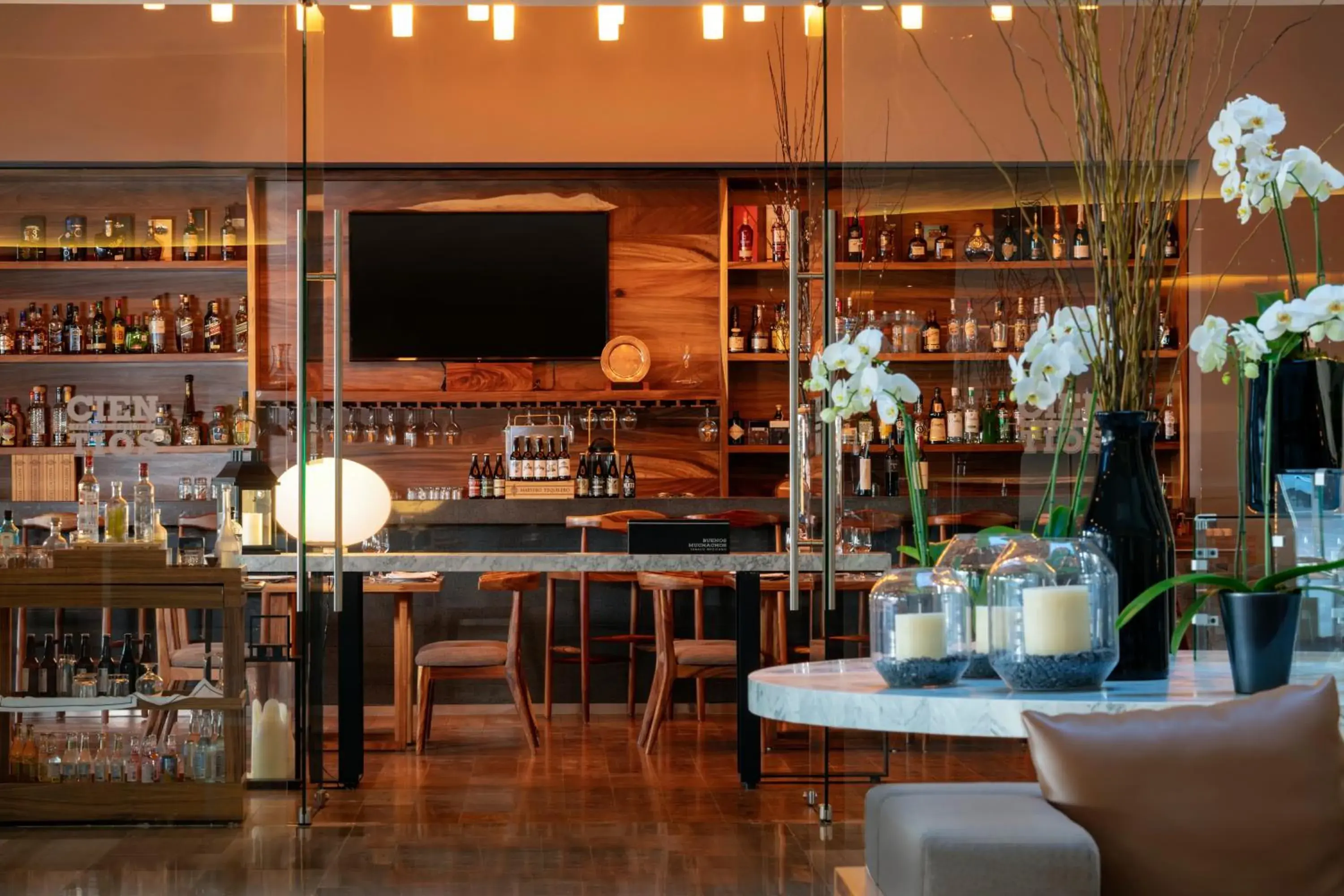 Restaurant/places to eat in Hyatt Centric Campestre Leon Restaurant/places to eat in Hyatt Centric Campestre Leon