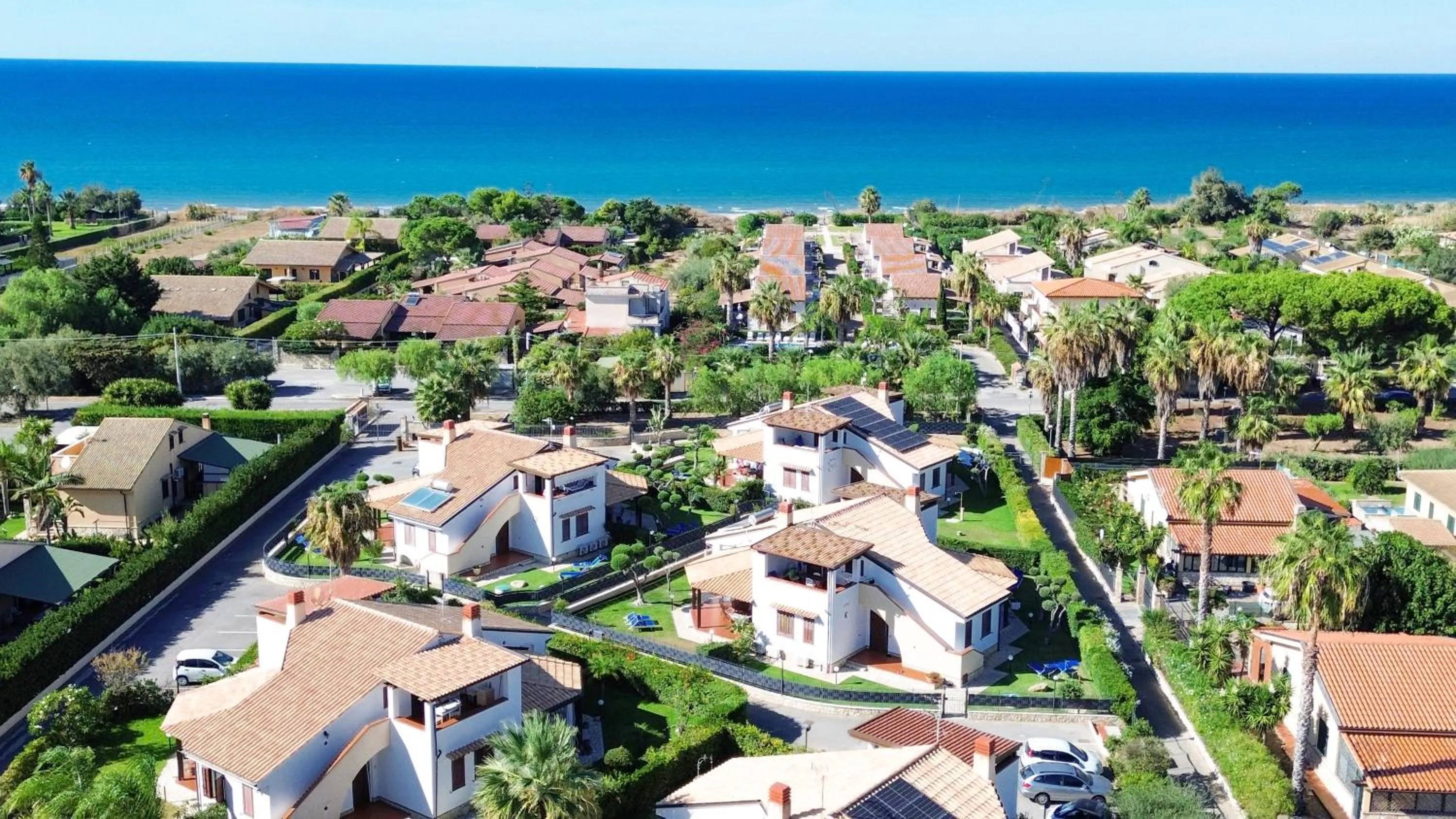 Sole Mare Deluxe