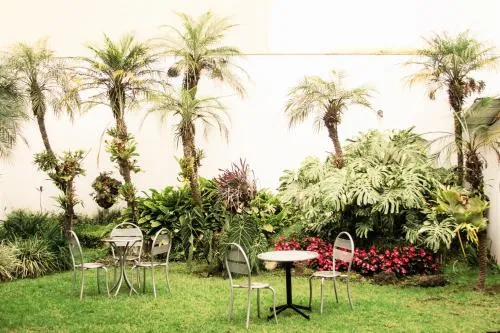 Hotel Belén Boutique