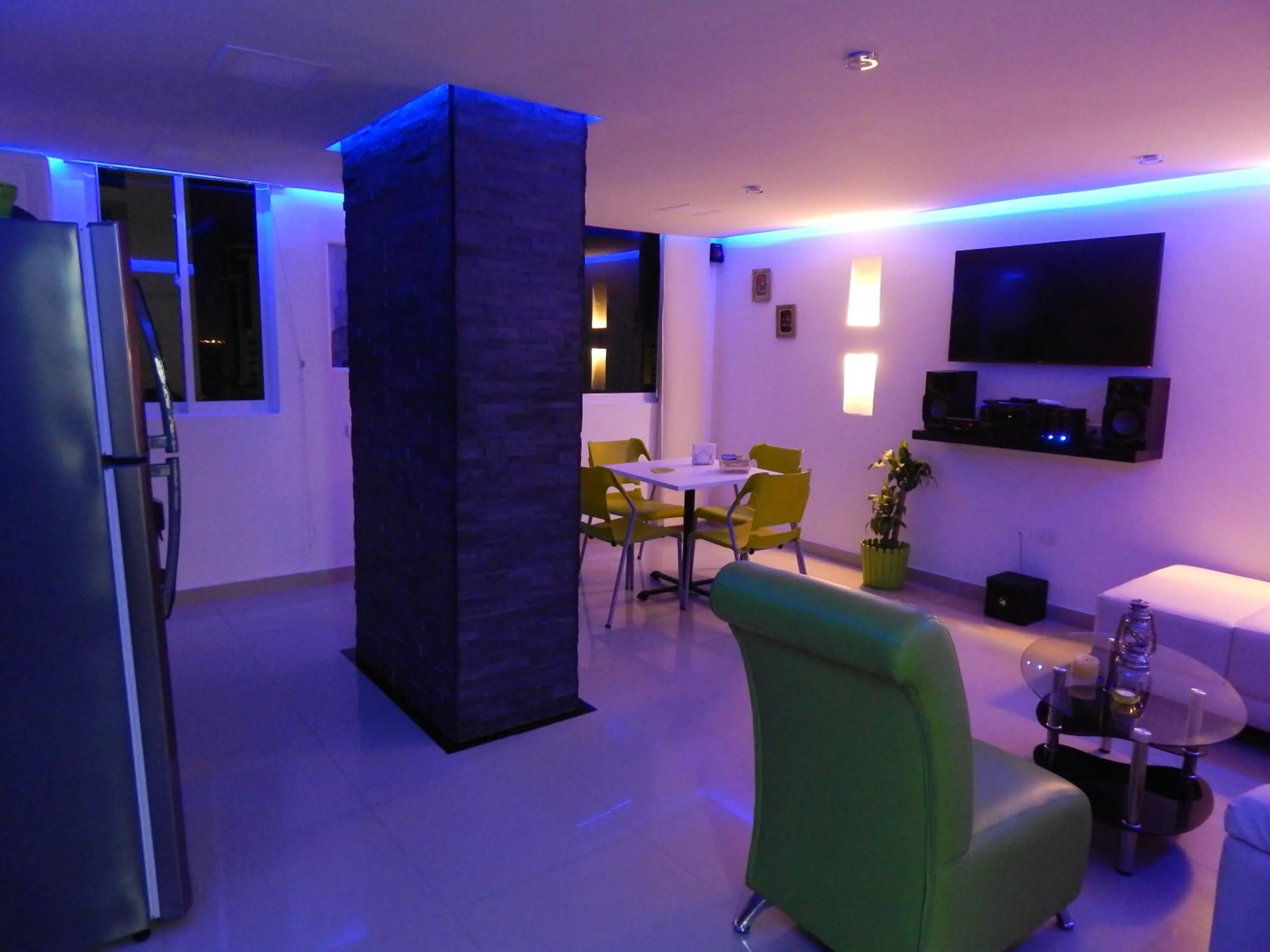 Other in Apartment Lux Bocagrande