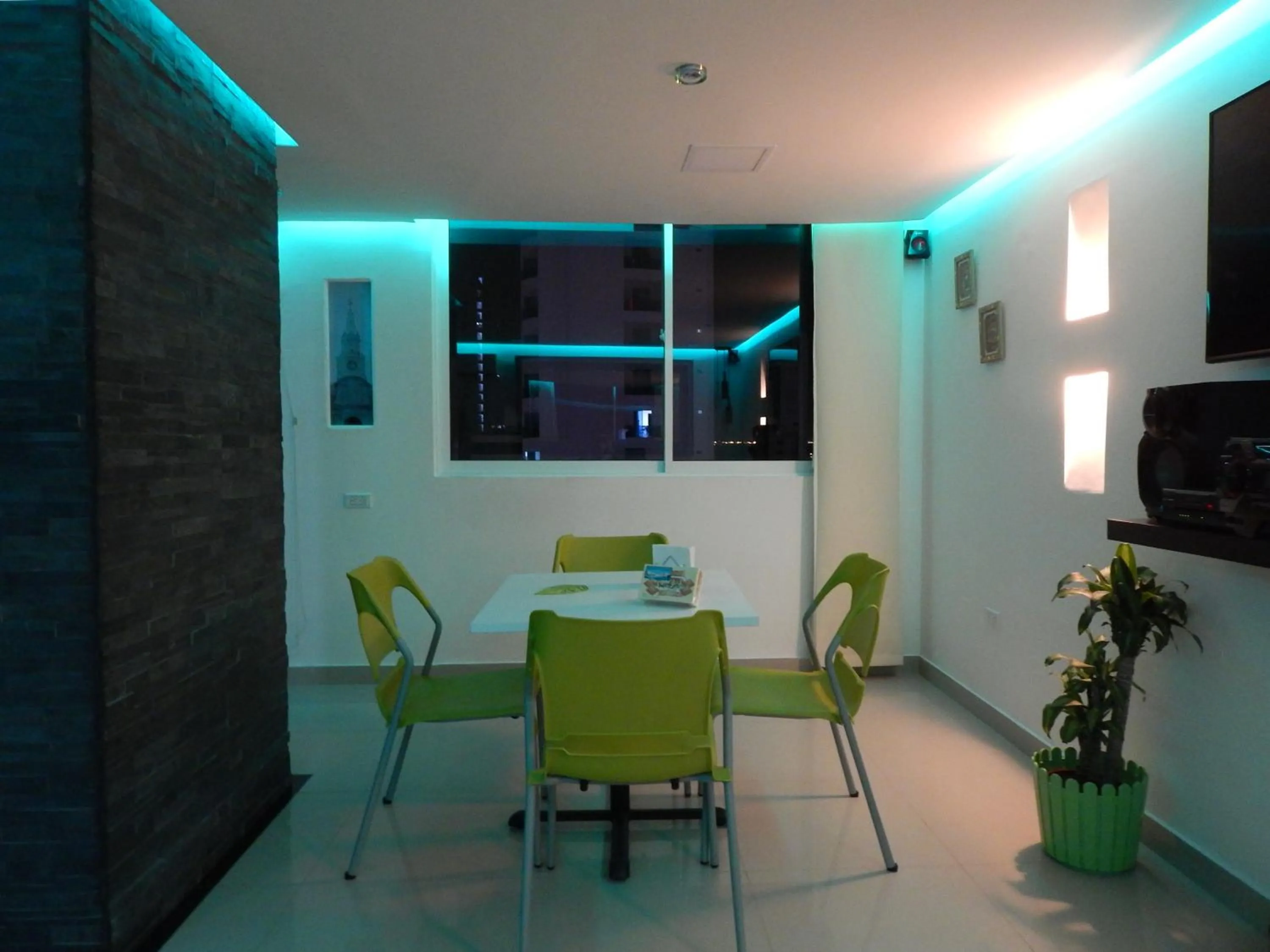 Other in Apartment Lux Bocagrande