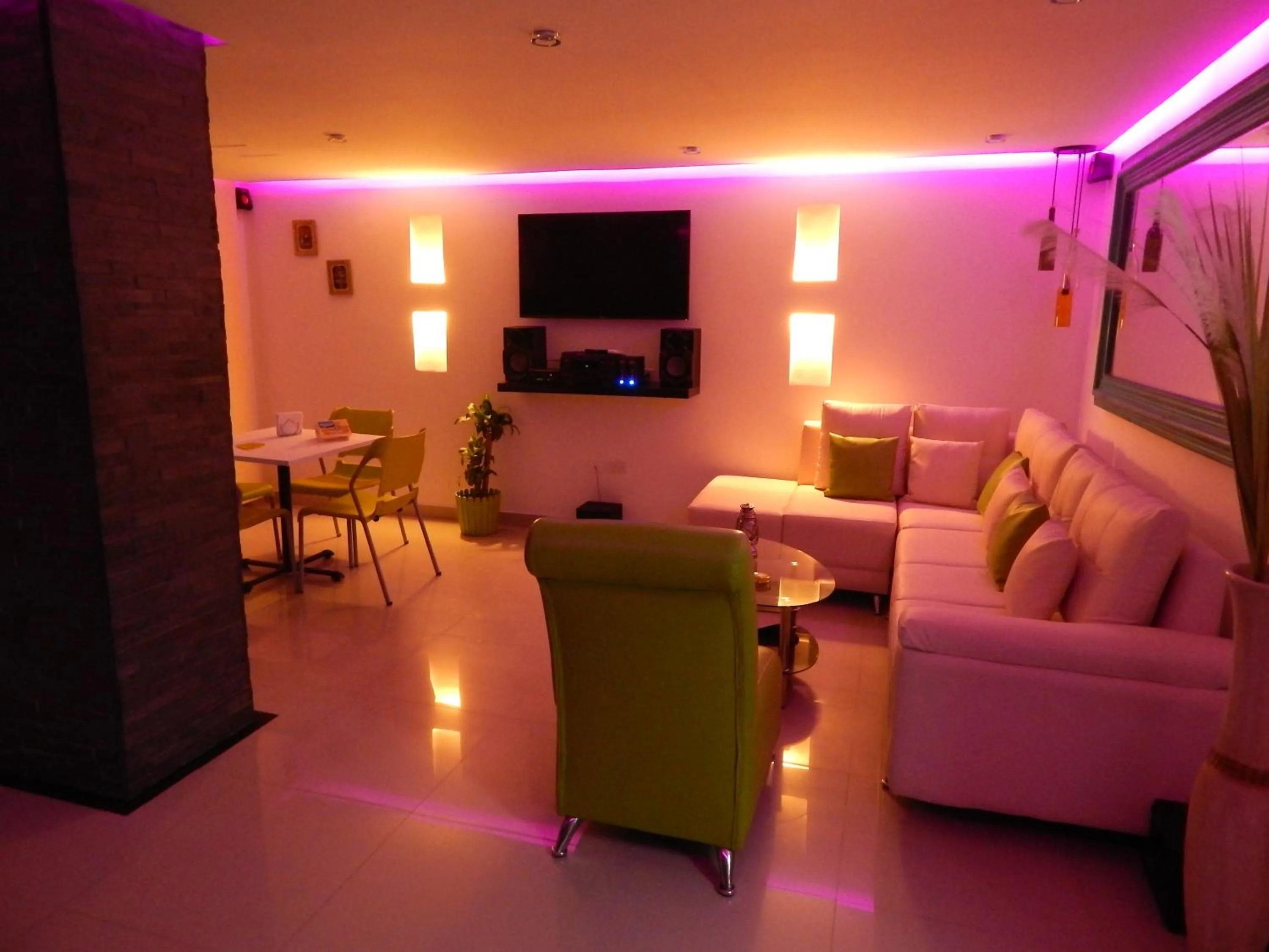 Other in Apartment Lux Bocagrande
