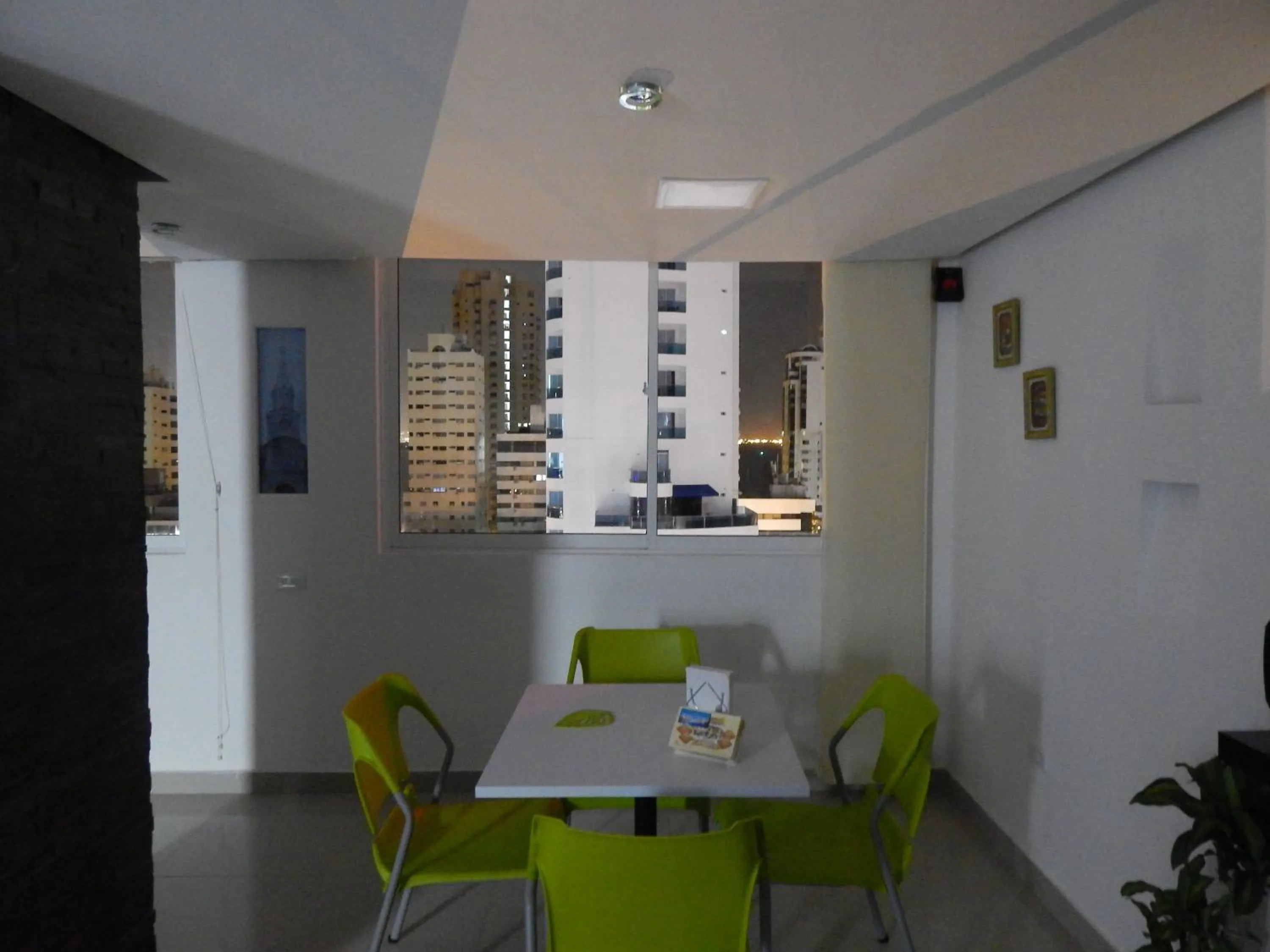 Other in Apartment Lux Bocagrande