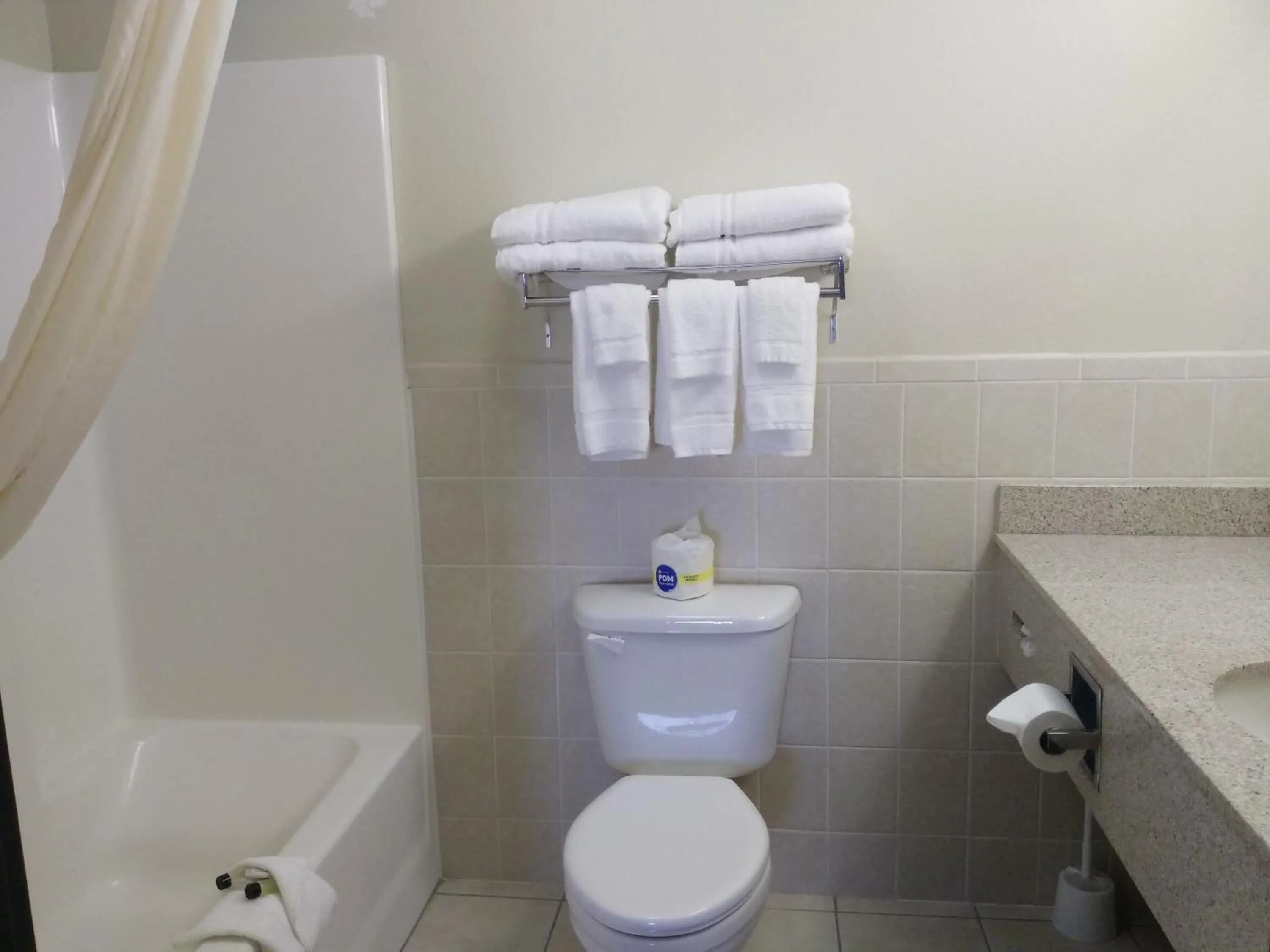 Madelia Hotel & Suites