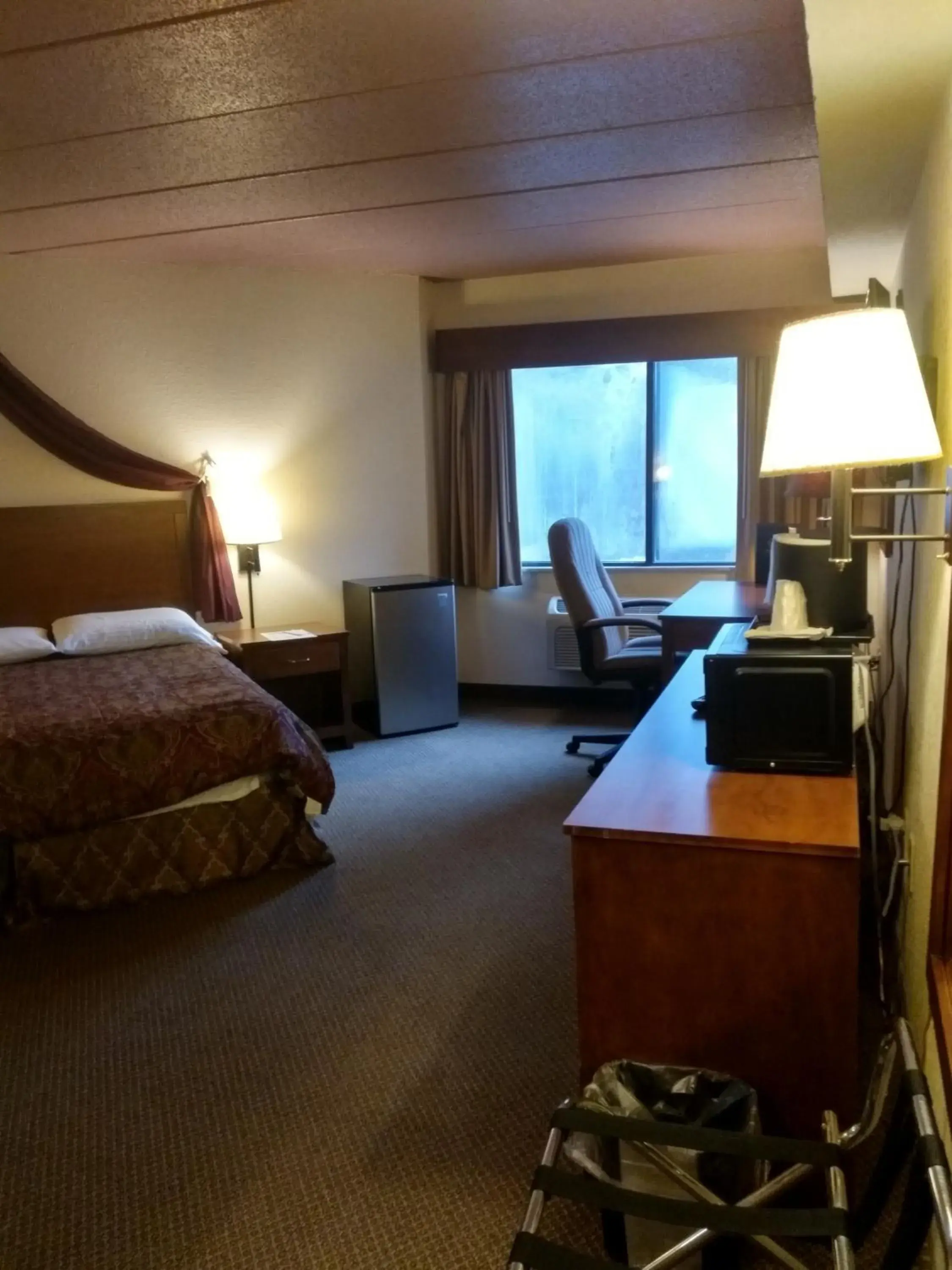 King Suite in Madelia Hotel & Suites King Suite in Madelia Hotel & Suites