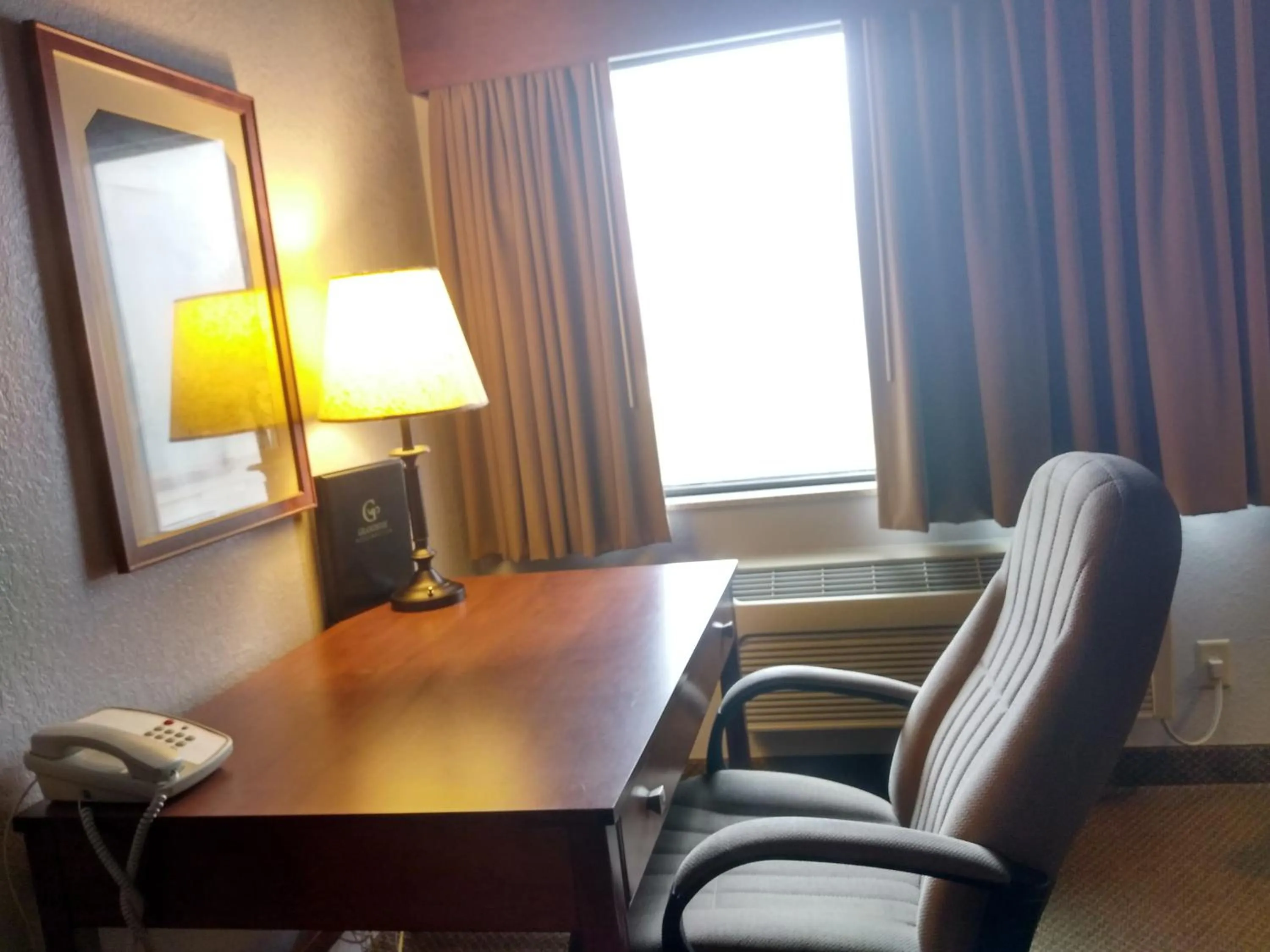 Madelia Hotel & Suites