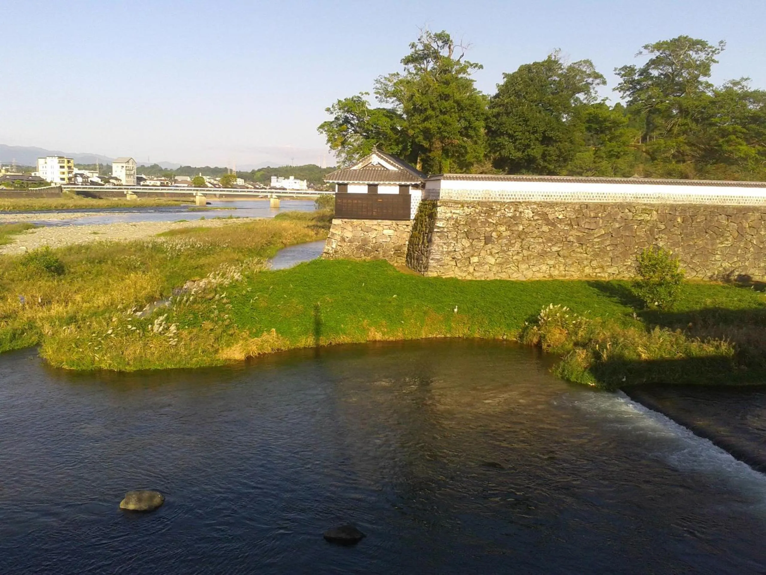 Photo of the whole room in Hitoyoshi Morinohall Ladies in - Female Only