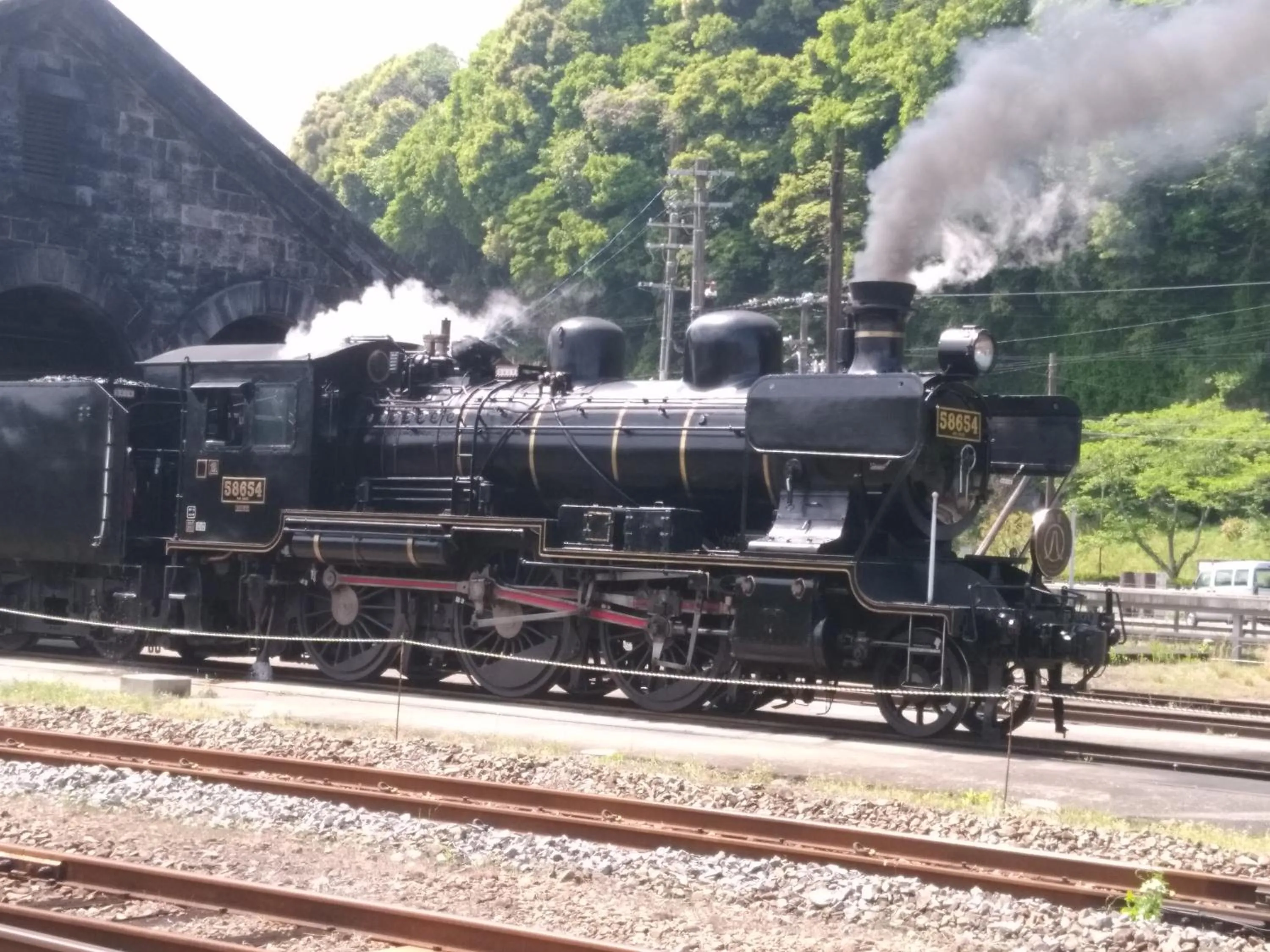 Nearby landmark in Hitoyoshi Morinohall Ladies in - Female Only