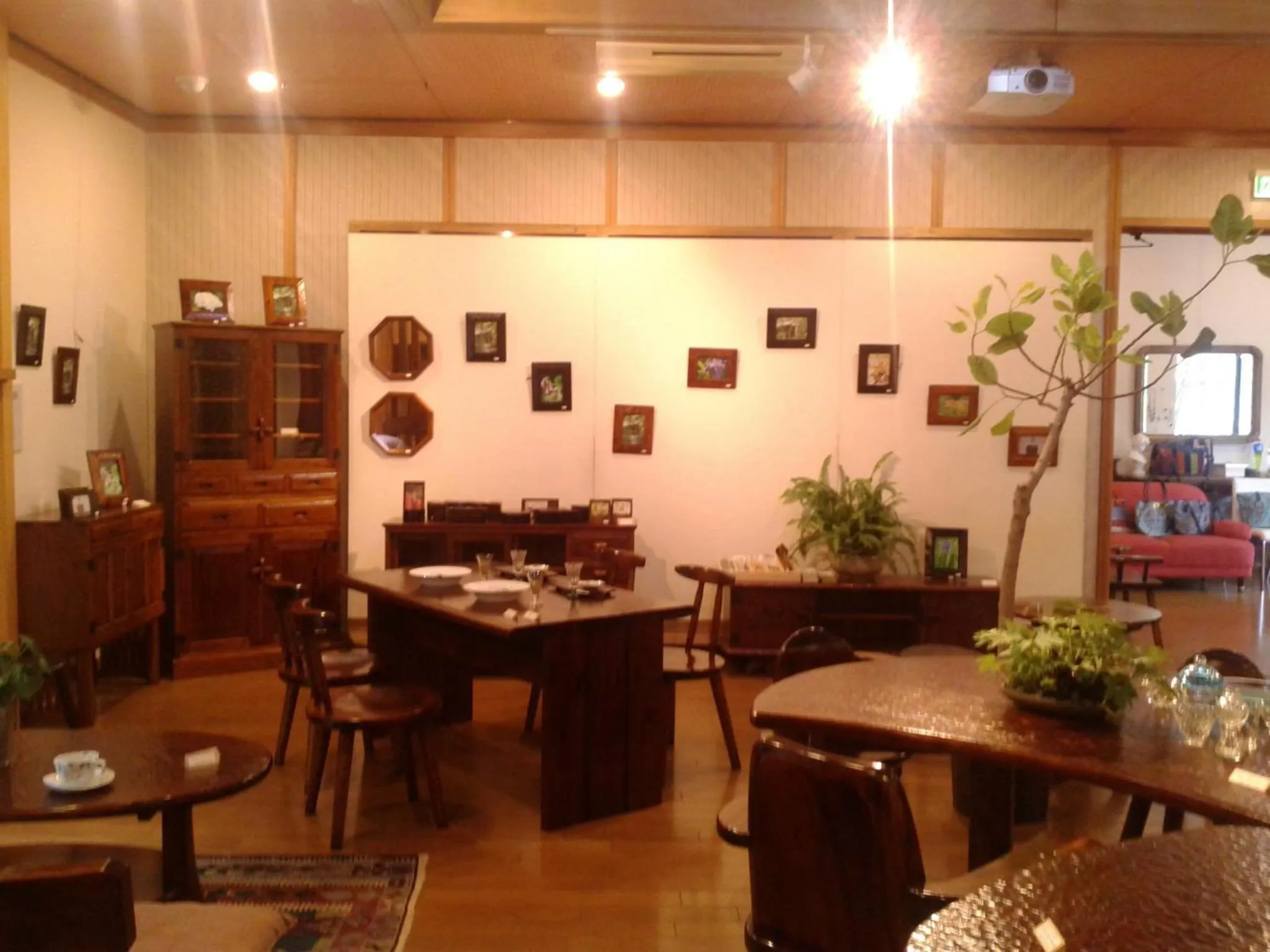 Area and facilities in Hitoyoshi Morinohall Ladies in - Female Only