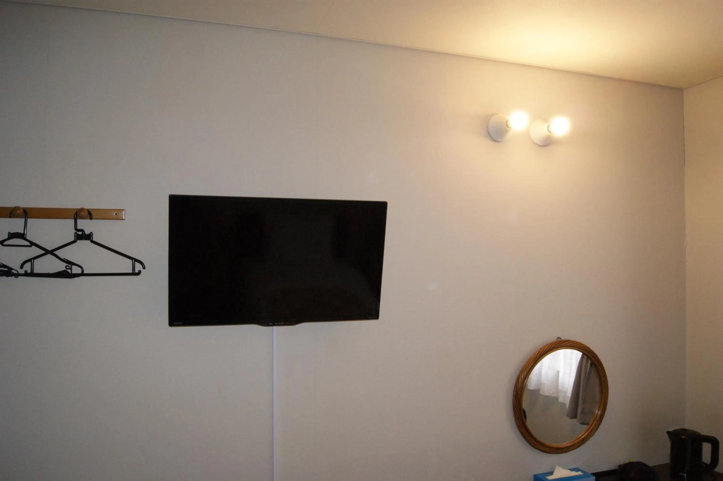 Pension Good Luck Takayama