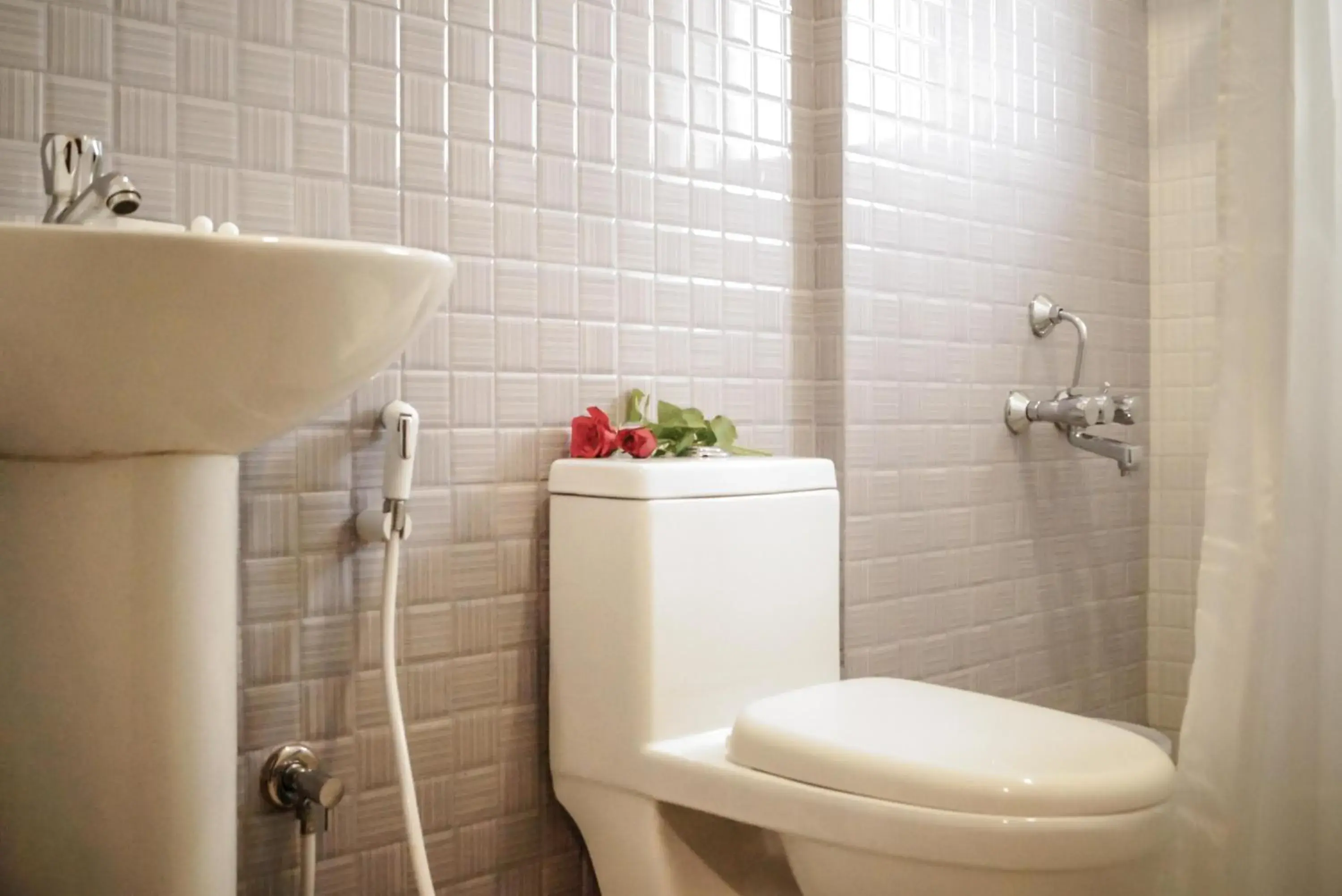 Bed in Royal Serenity - Kammanahalli Bed in Royal Serenity - Kammanahalli