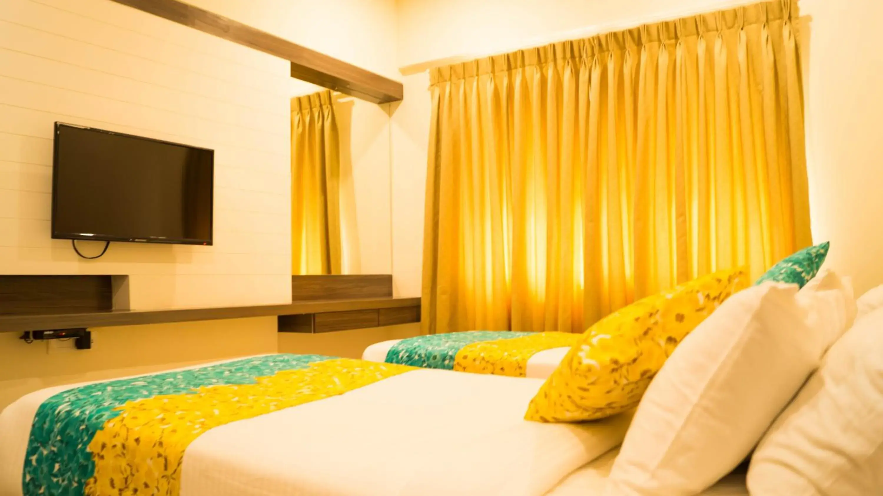 Bed in Royal Serenity - Kammanahalli Bed in Royal Serenity - Kammanahalli