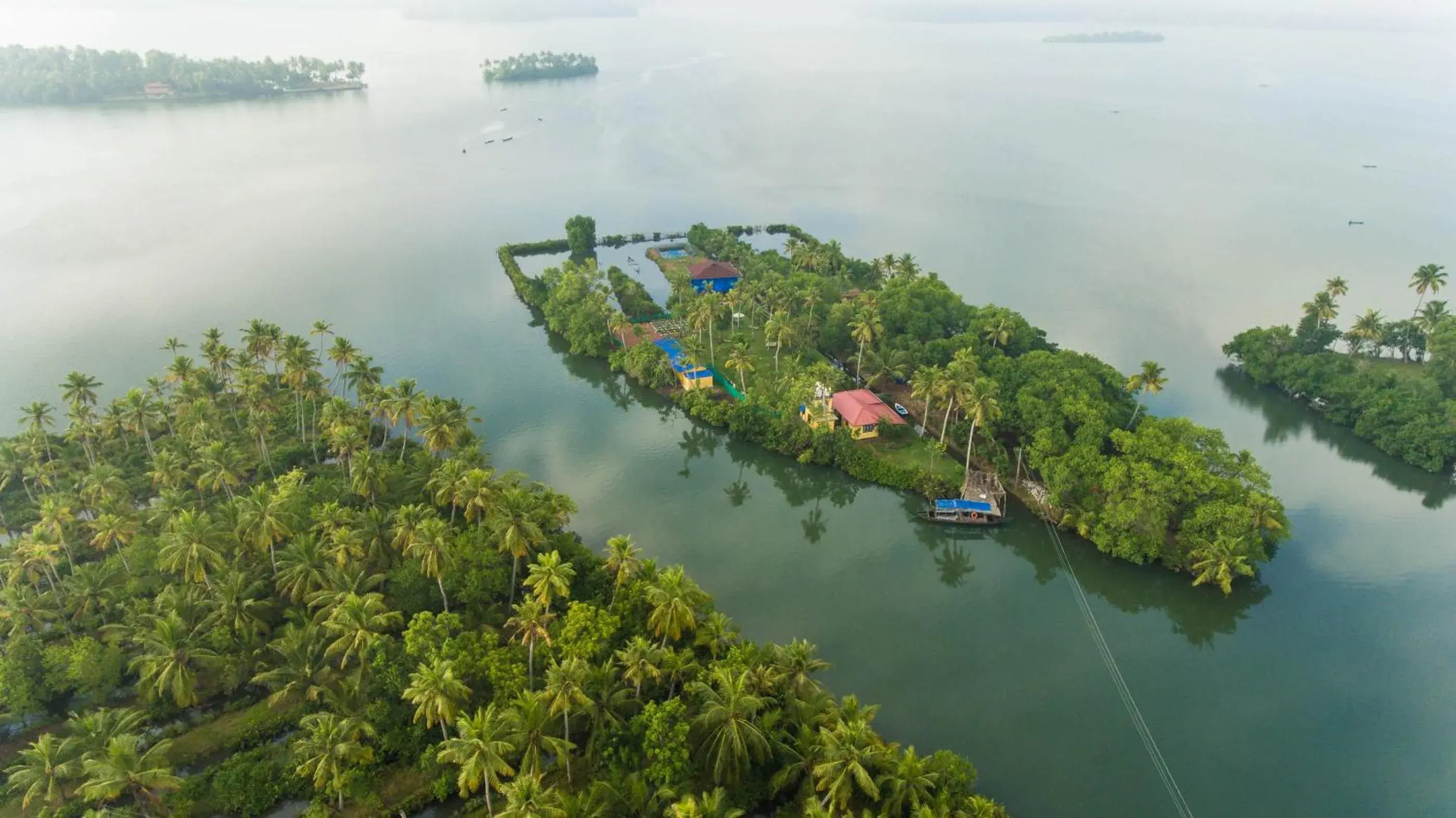 Munroe Eco Camp Munroe Eco Camp