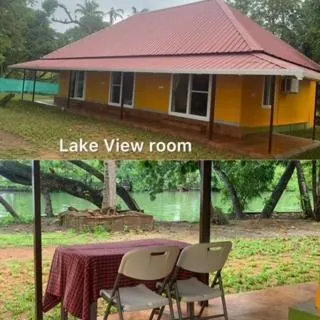 Munroe Eco Camp