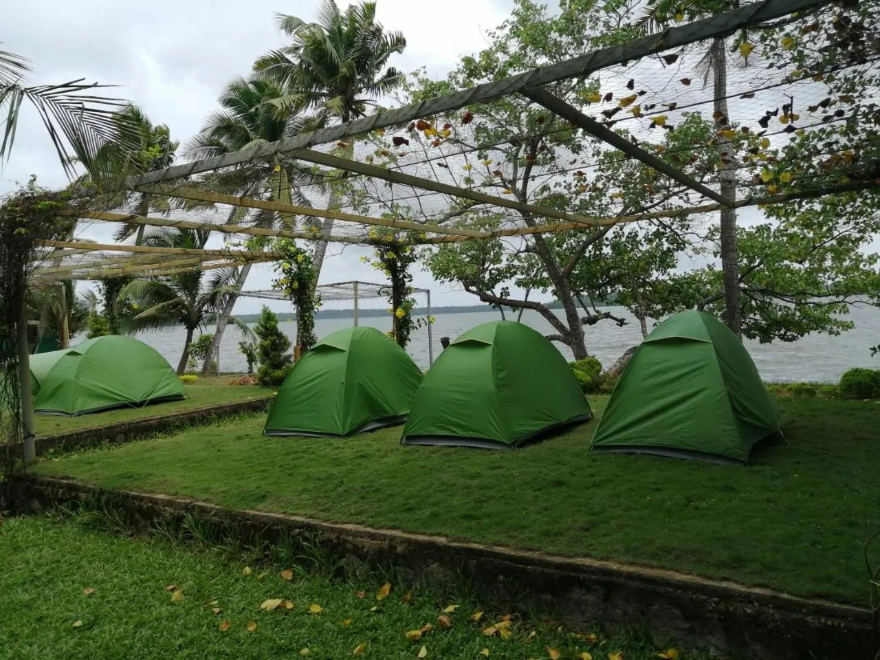 Munroe Eco Camp