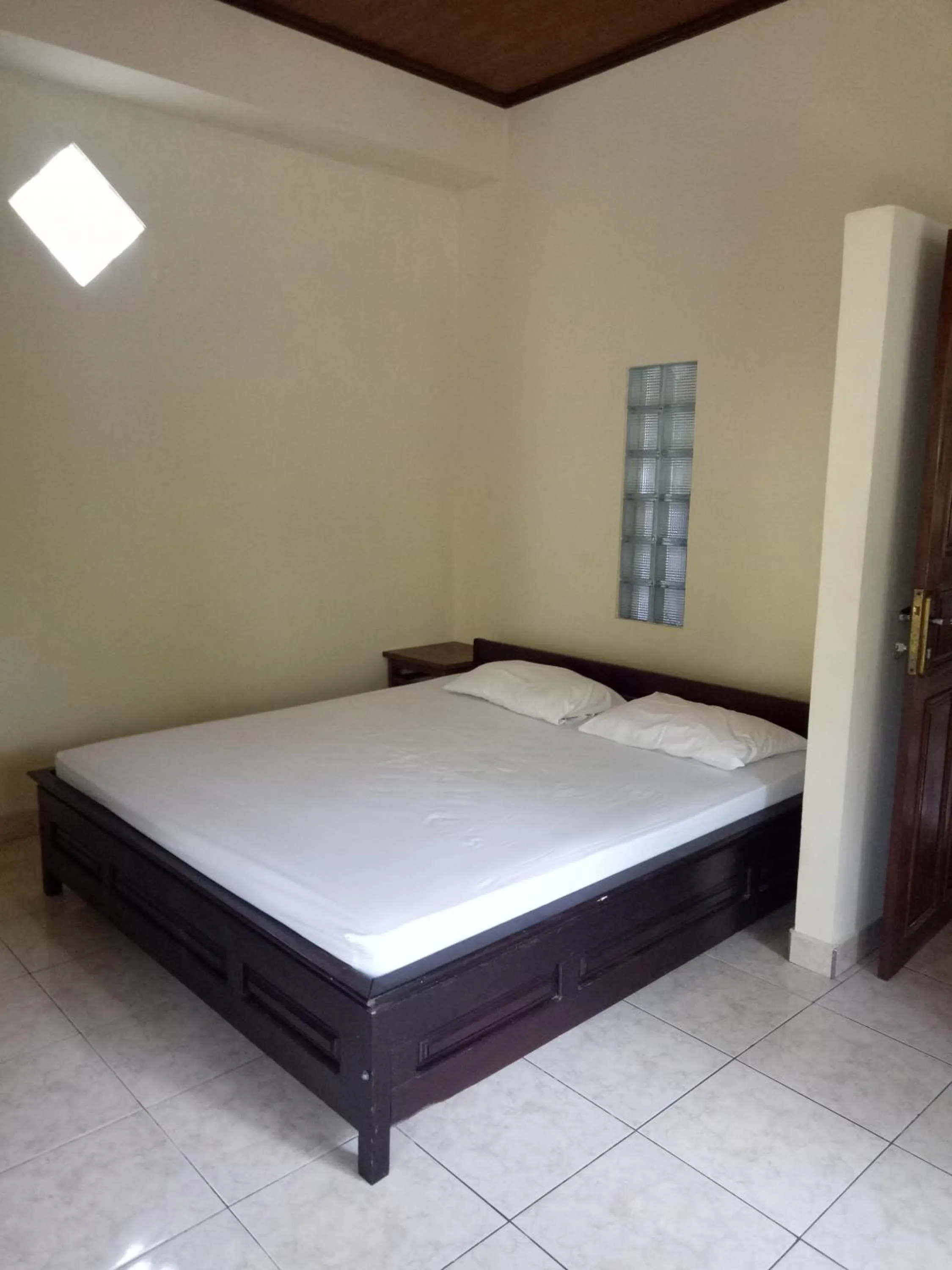 Mimba Private House