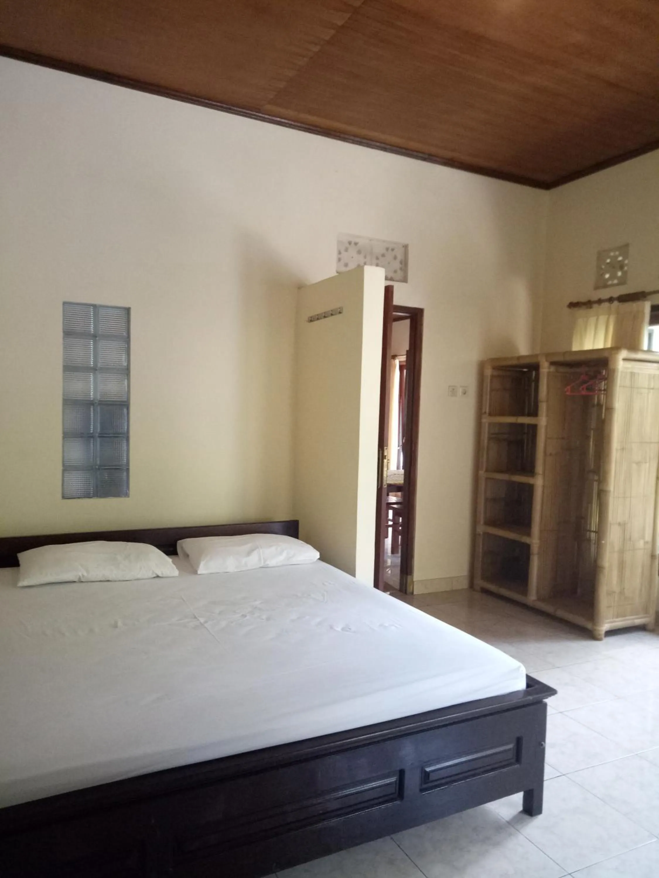 Mimba Private House
