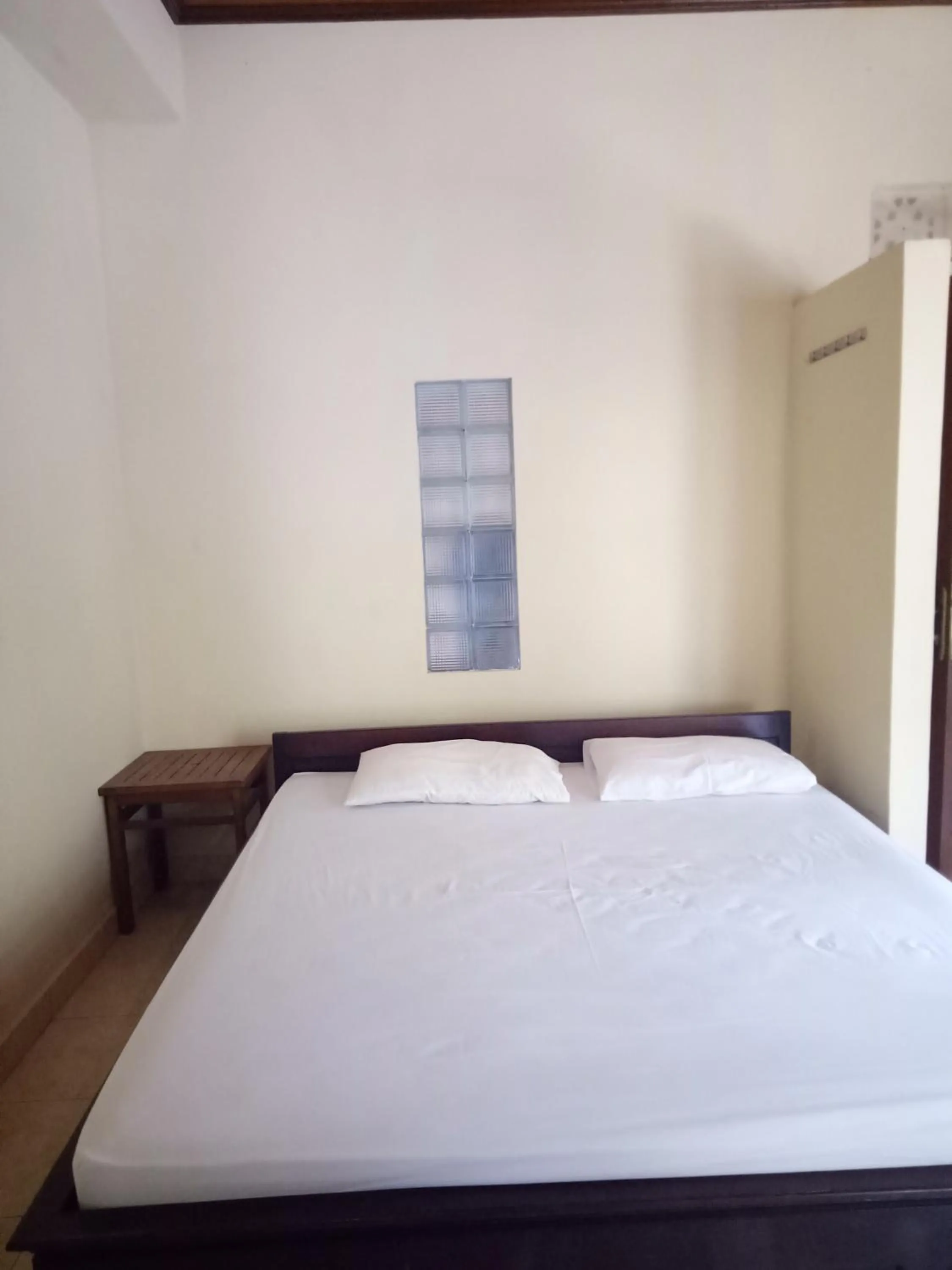 Mimba Private House