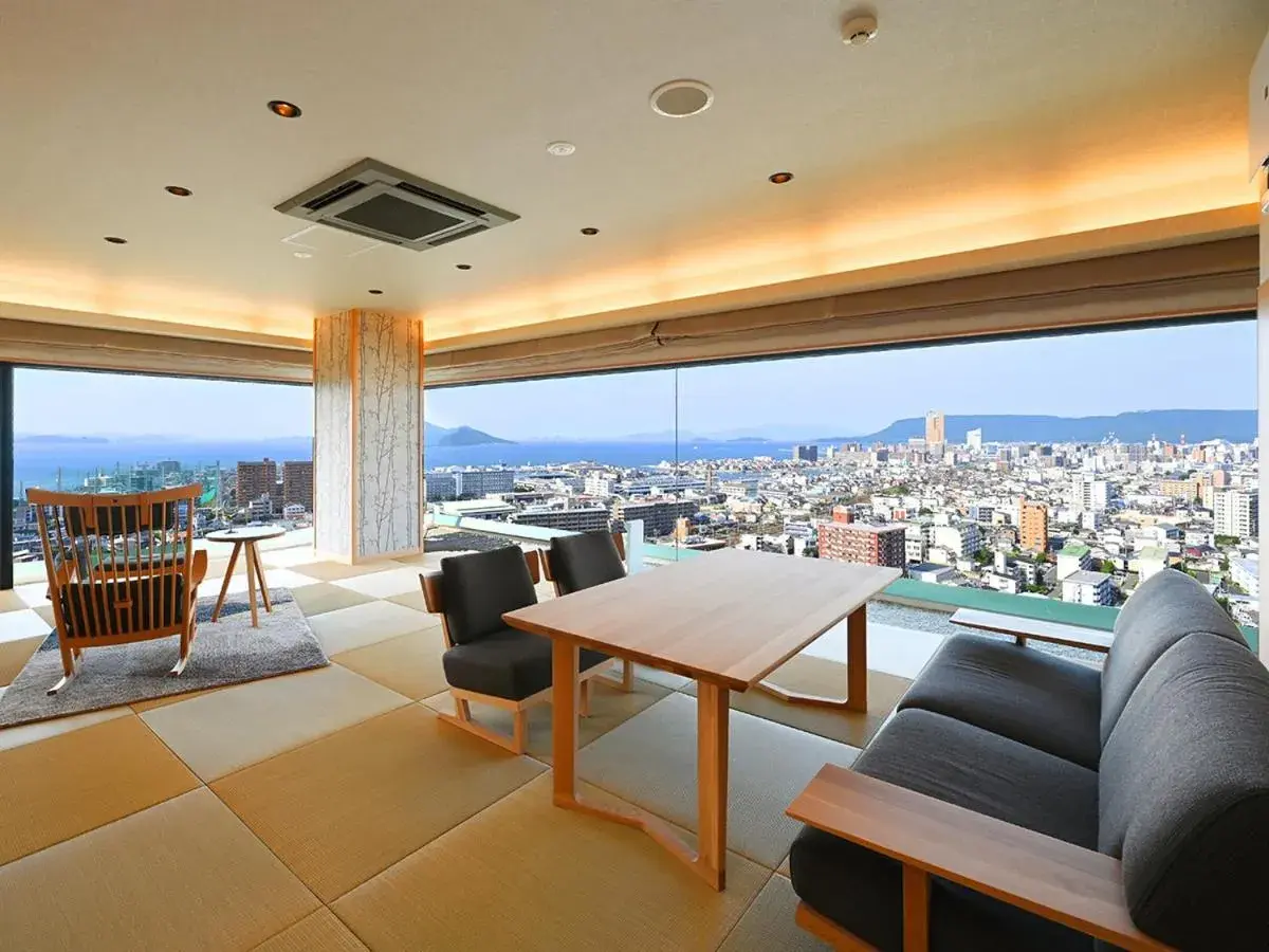 View (from property/room) in Yunaginoyu Hotel Hanajyukai View (from property/room) in Yunaginoyu Hotel Hanajyukai