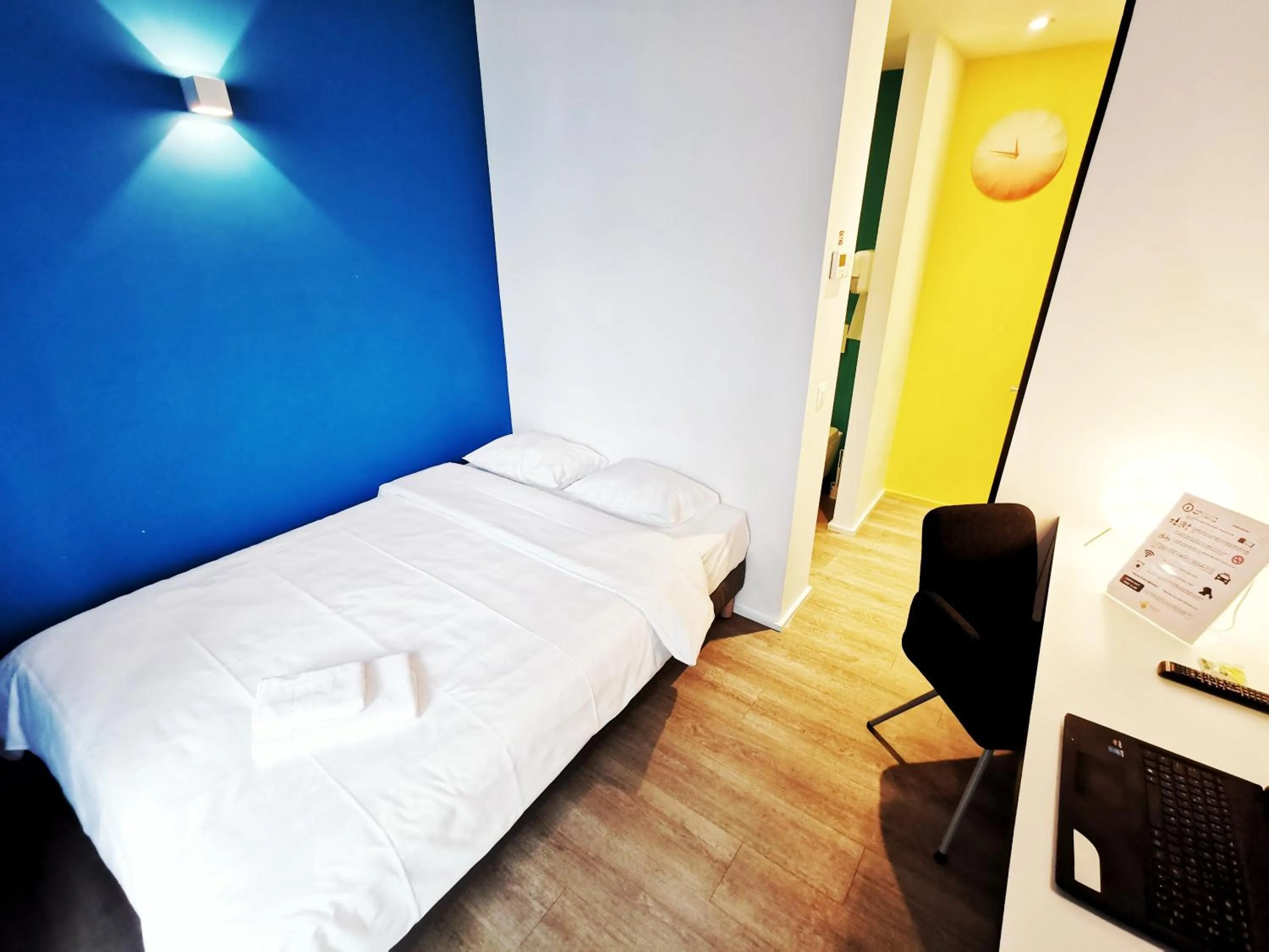 TV and multimedia, Bed in Ooostel2.be Zaventem