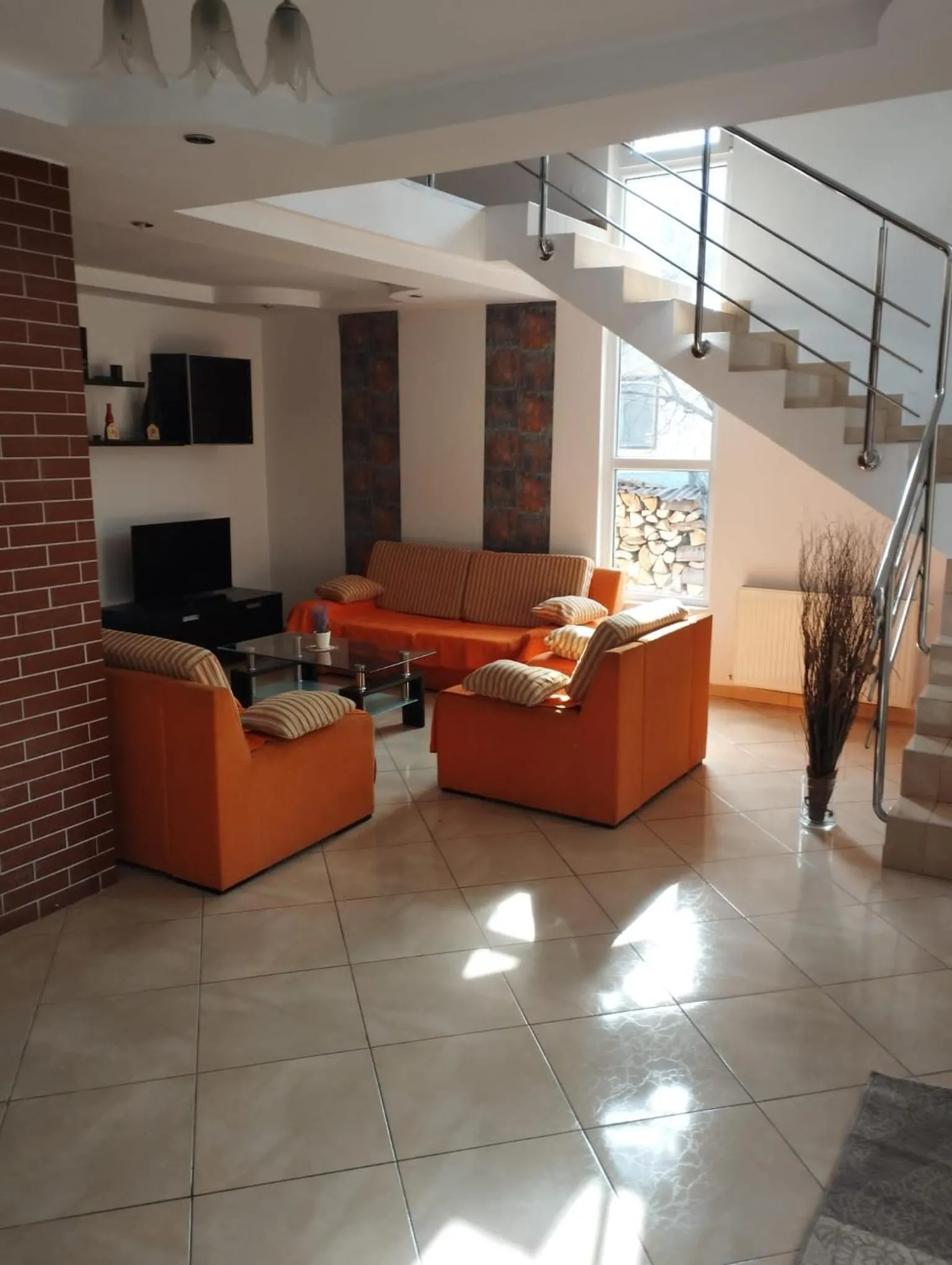 Casa Alex