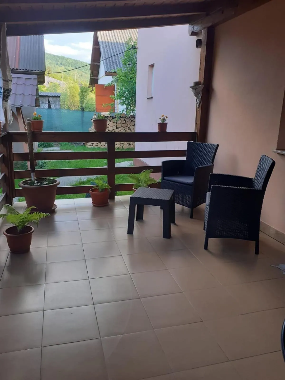Casa Alex
