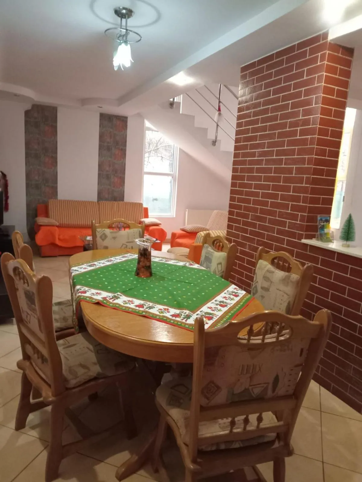 Casa Alex