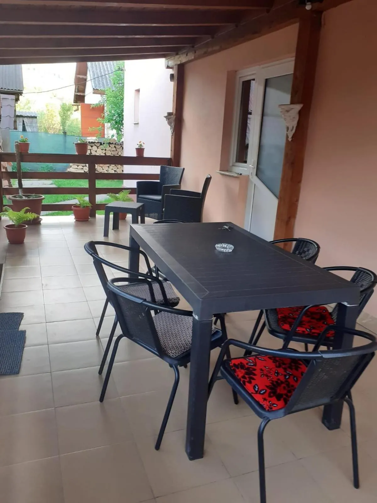 Casa Alex