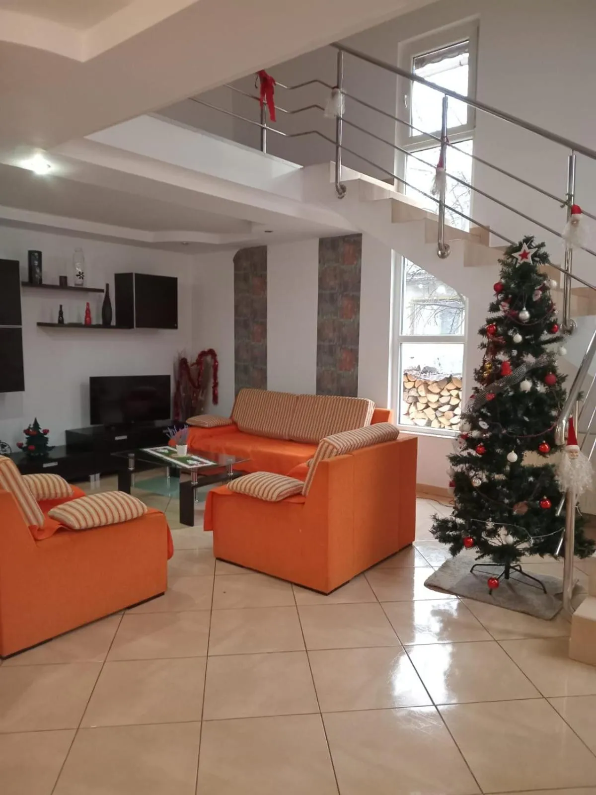 Casa Alex