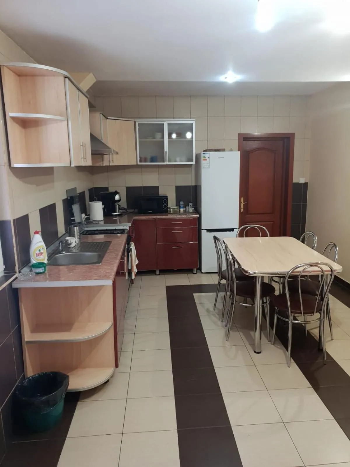 Casa Alex