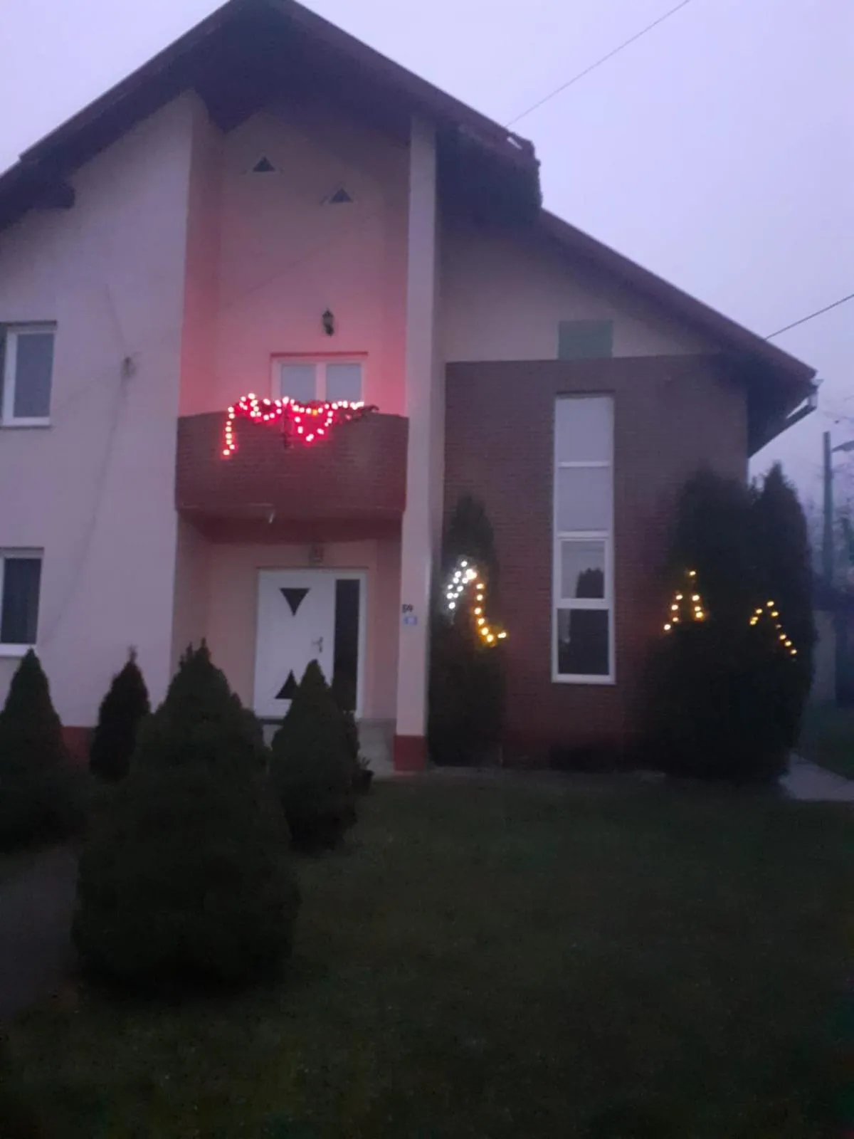 Casa Alex