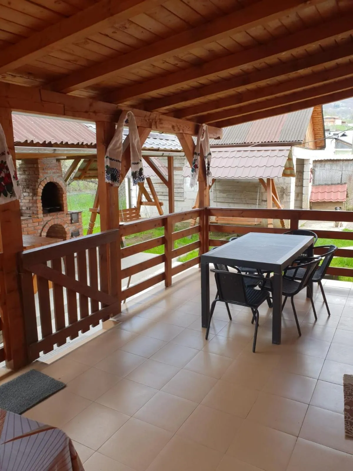 Casa Alex