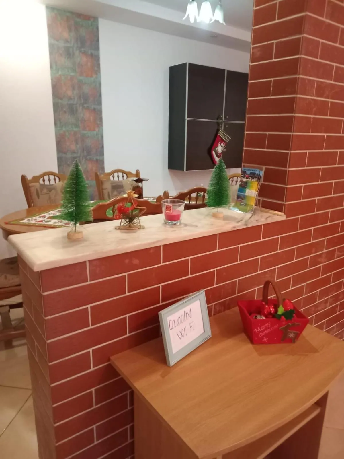 Casa Alex