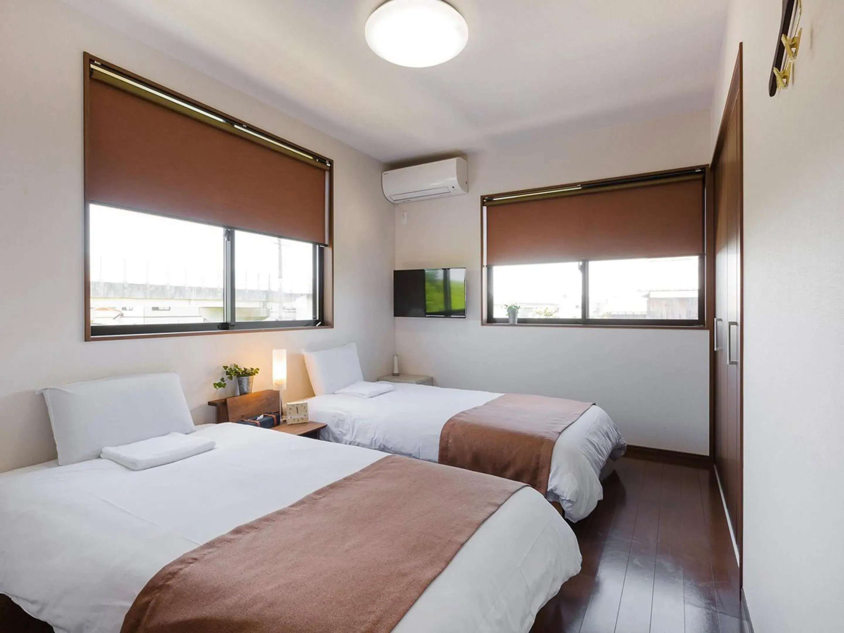 Bed in Racine Home Harie Bed in Racine Home Harie