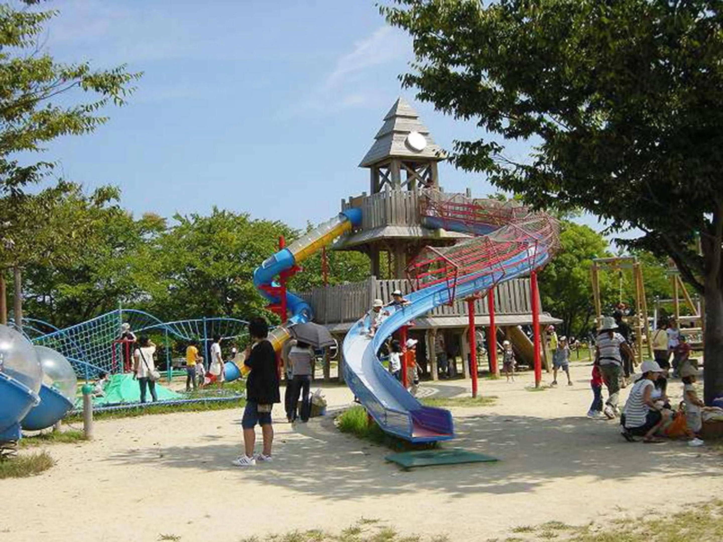 Nearby landmark in Racine Home Harie