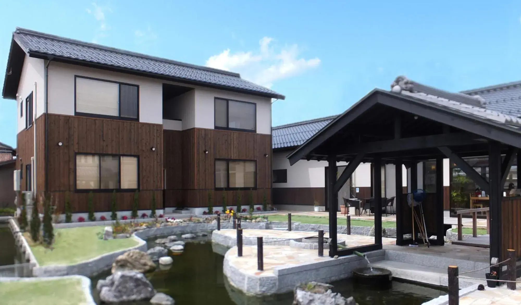 Property building in Racine Home Harie Property building in Racine Home Harie