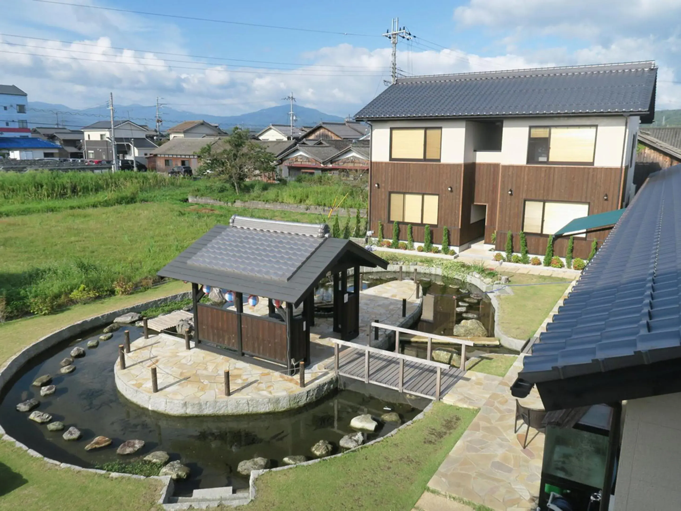 Property building in Racine Home Harie Property building in Racine Home Harie