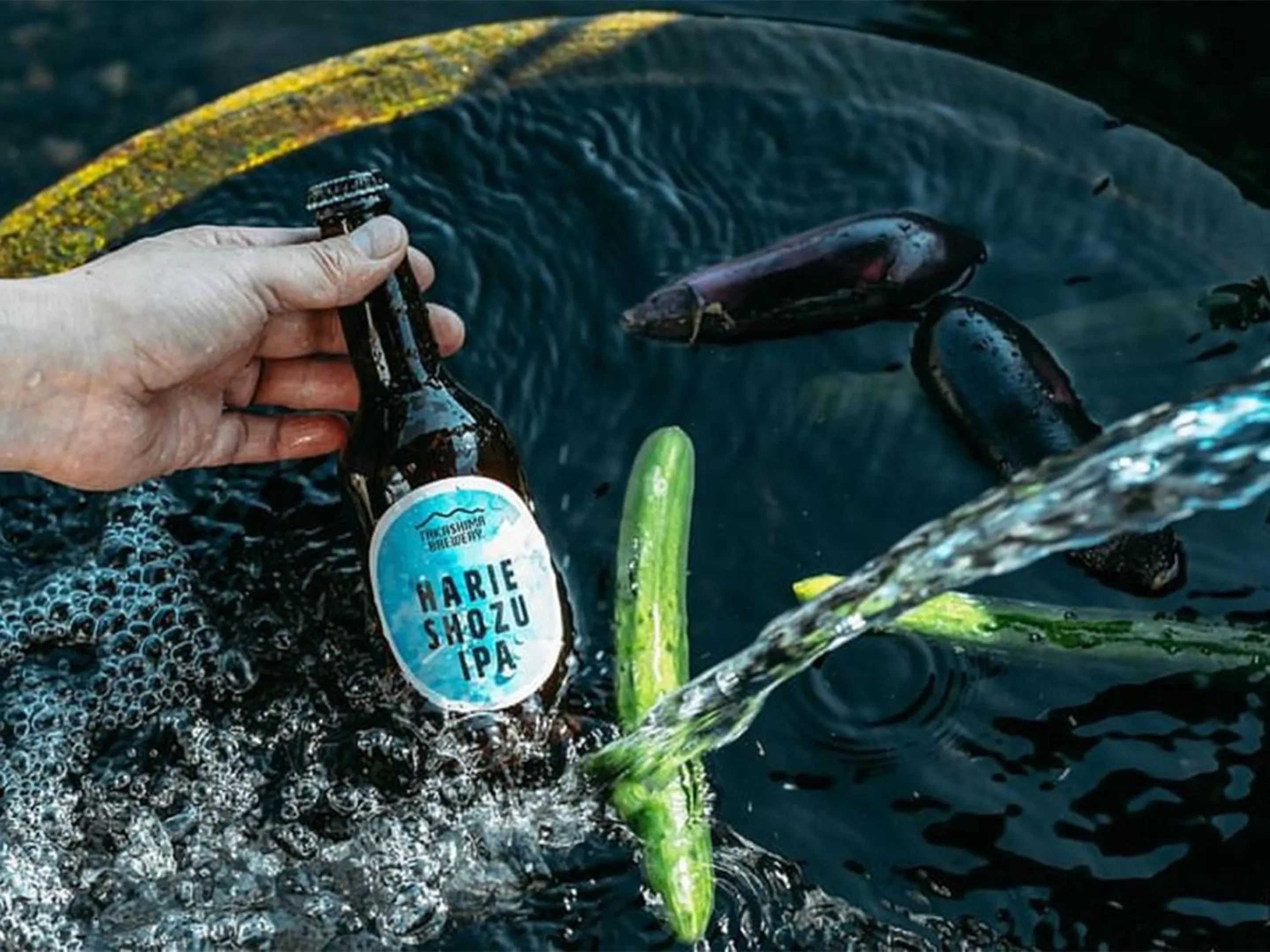 Food and drinks in Racine Home Harie