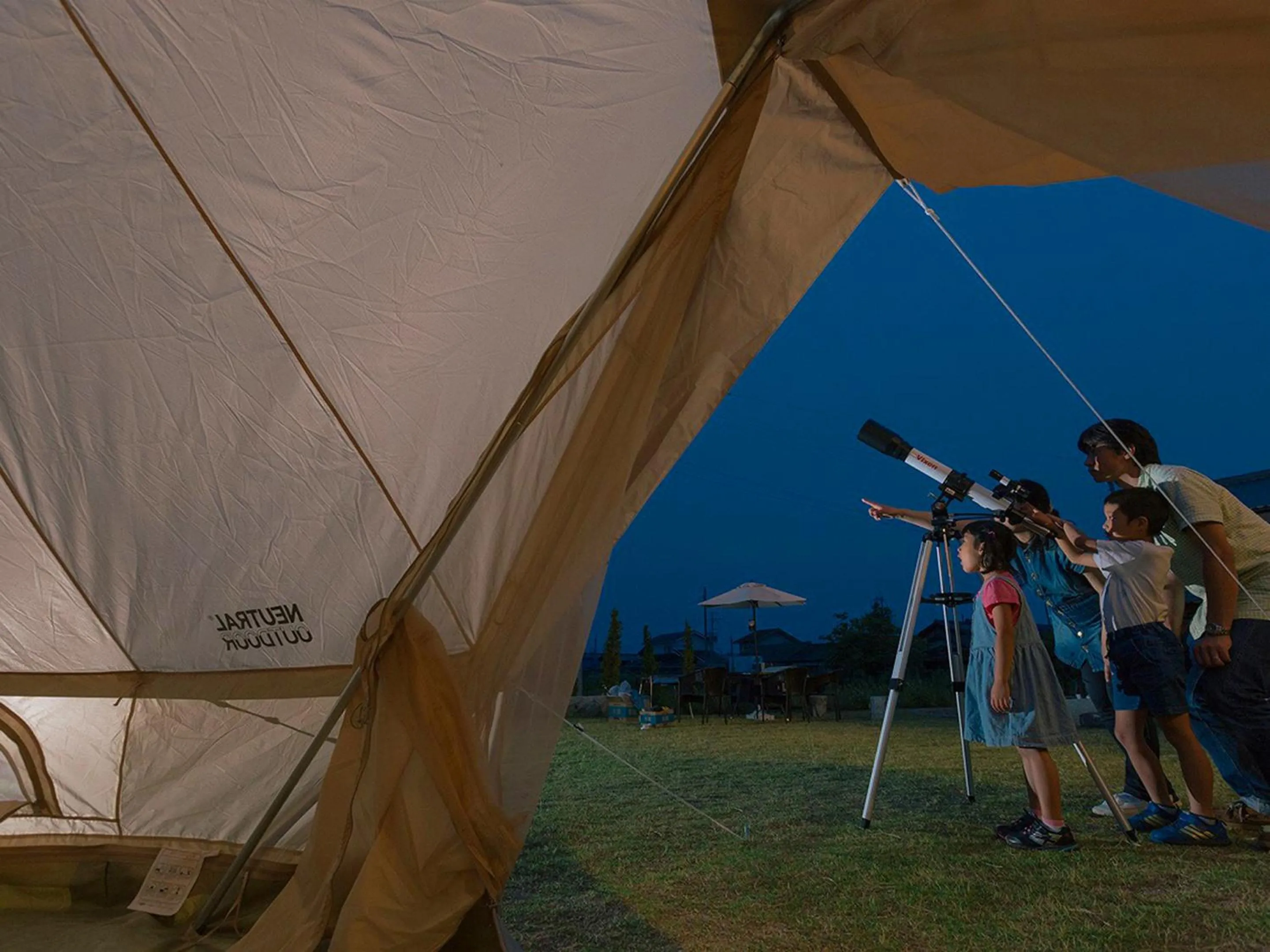 Nearby landmark in Racine Home Harie
