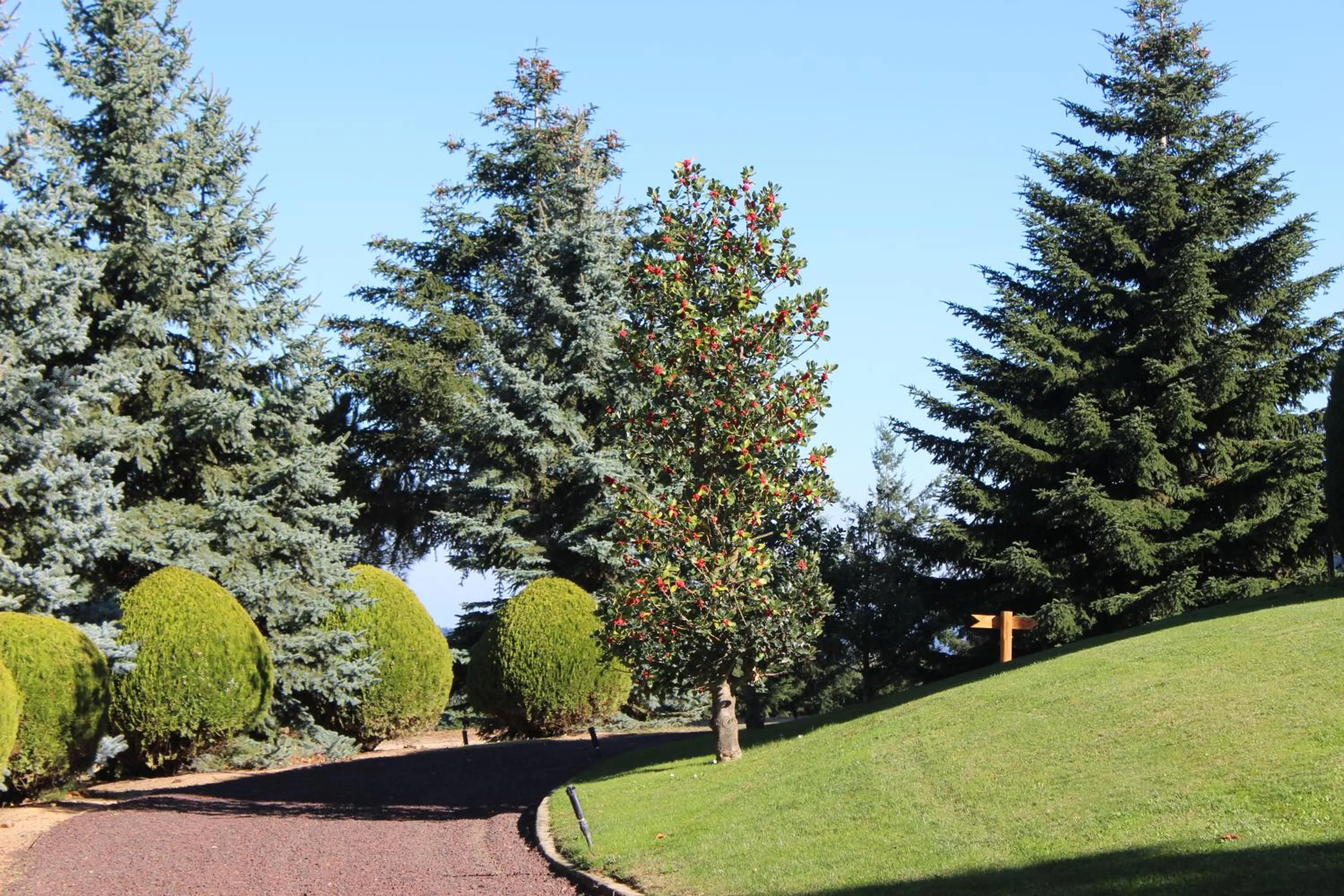 Masovería Ca la Maria