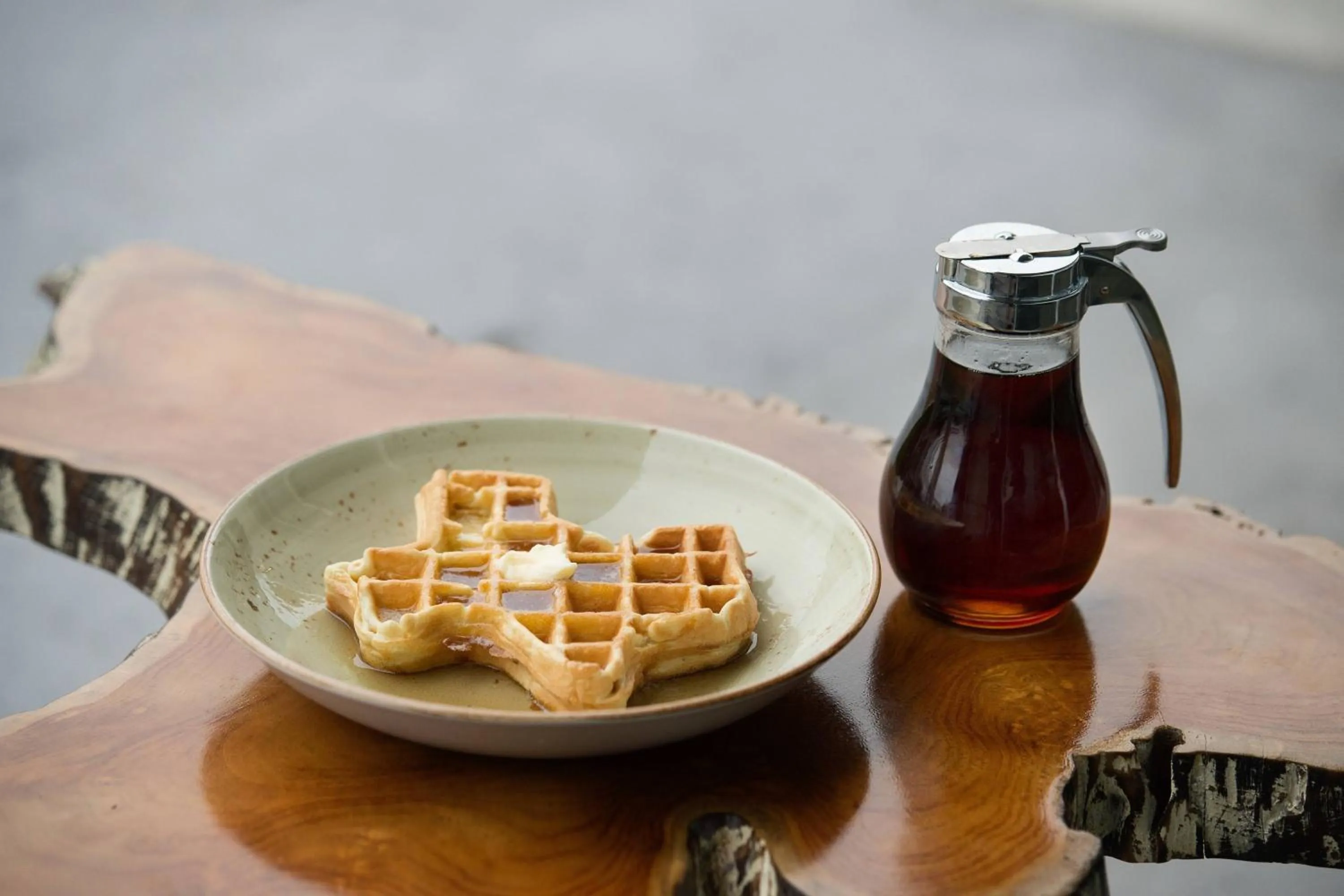 Breakfast in SpringHill Suites by Marriott Austin Cedar Park